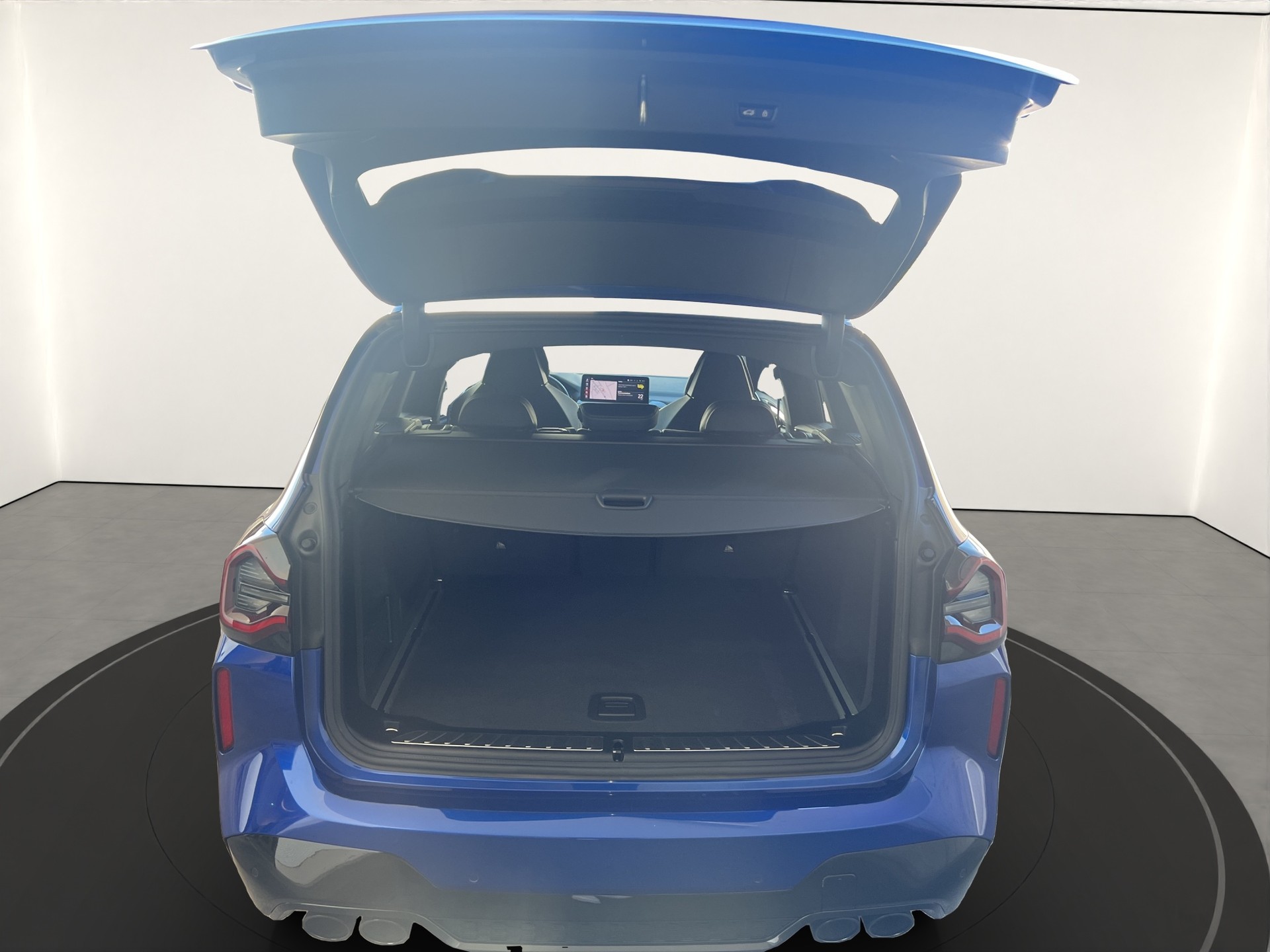 BMW X3 xDrive M Competition-image-21