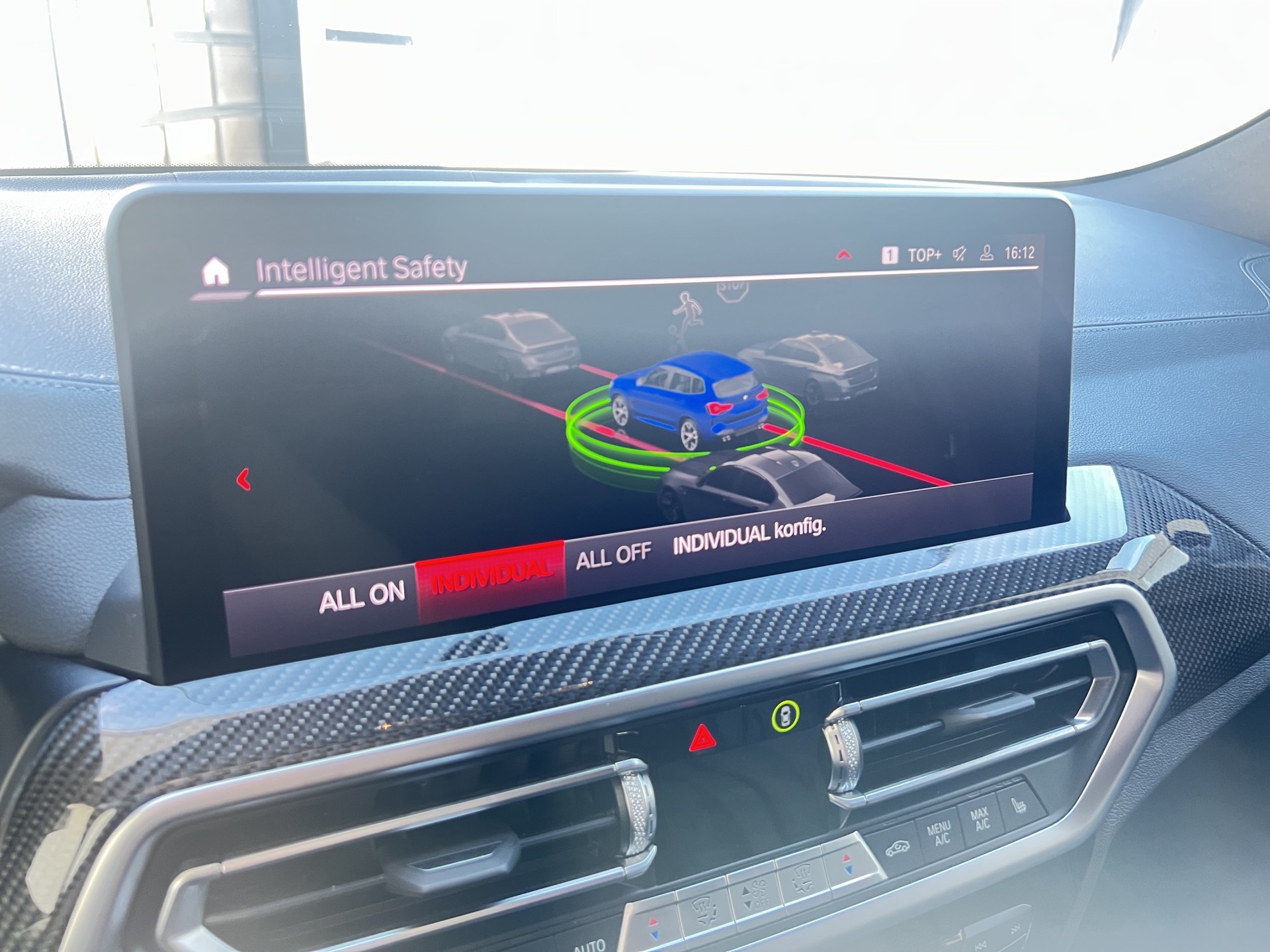 BMW X3 xDrive M Competition-image-15