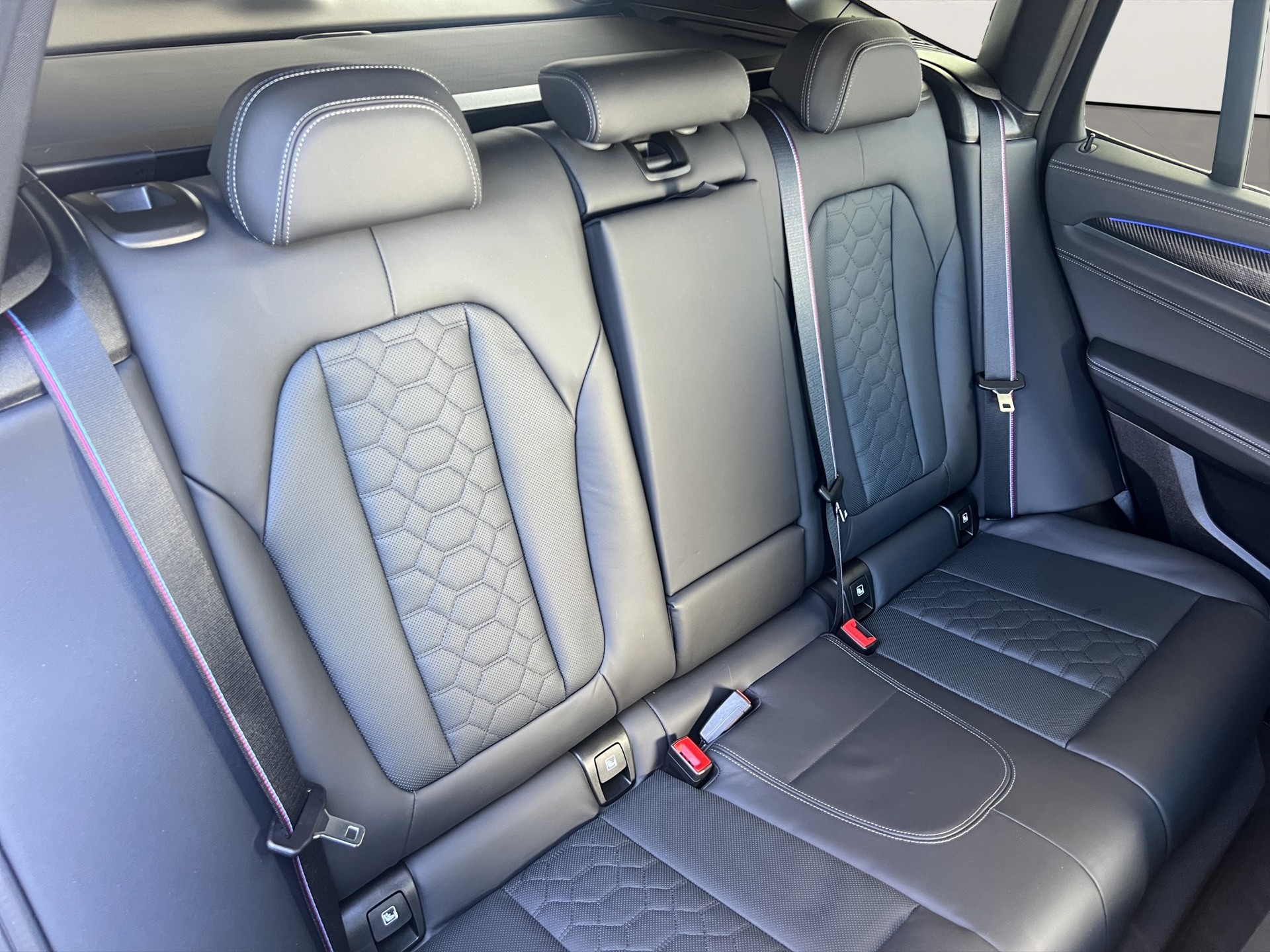 BMW X3 xDrive M Competition-image-20
