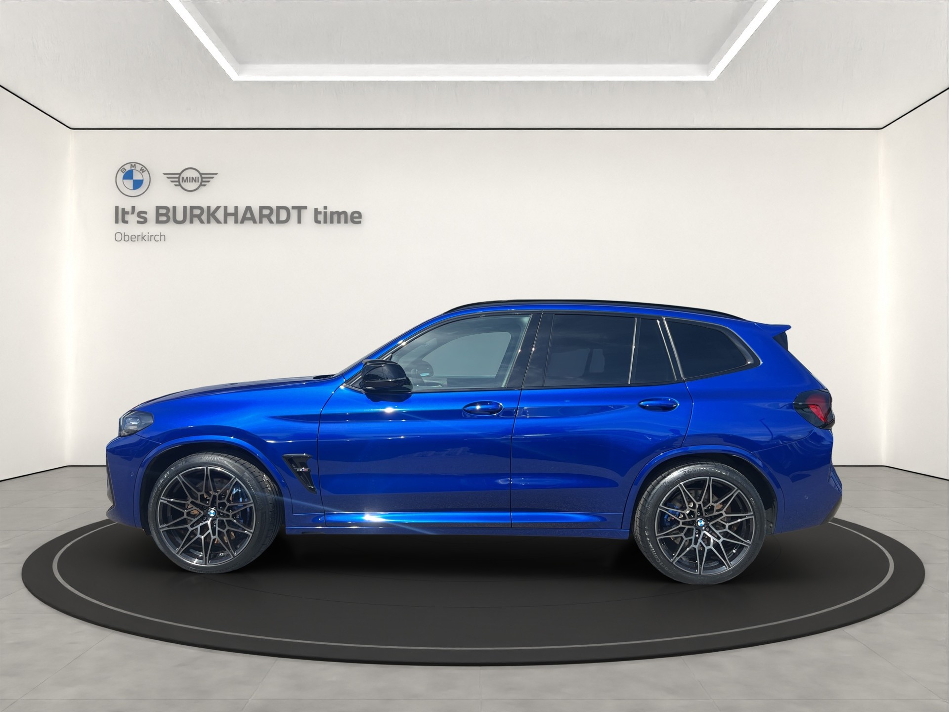 BMW X3 xDrive M Competition-showroom-element-1
