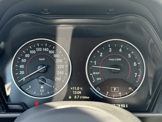 BMW M235i xDrive-image-9