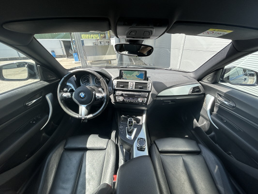 BMW M235i xDrive-image-5