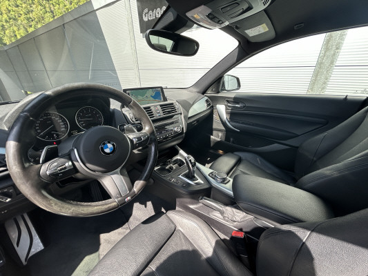 BMW M235i xDrive-image-7