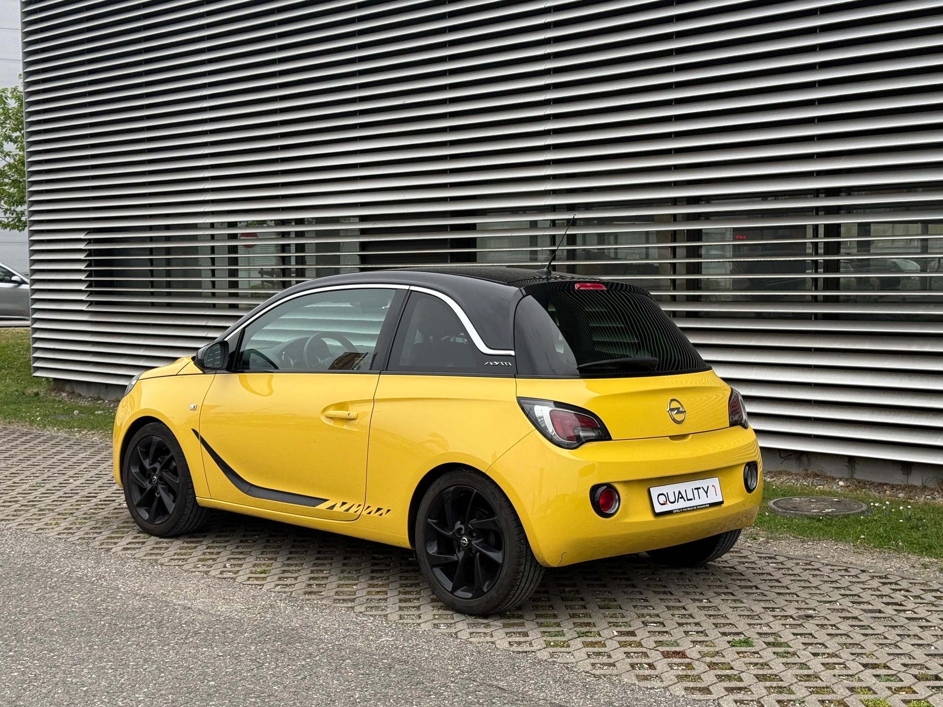 OPEL Adam 1.4 ecoFLEX SLAM-image-3
