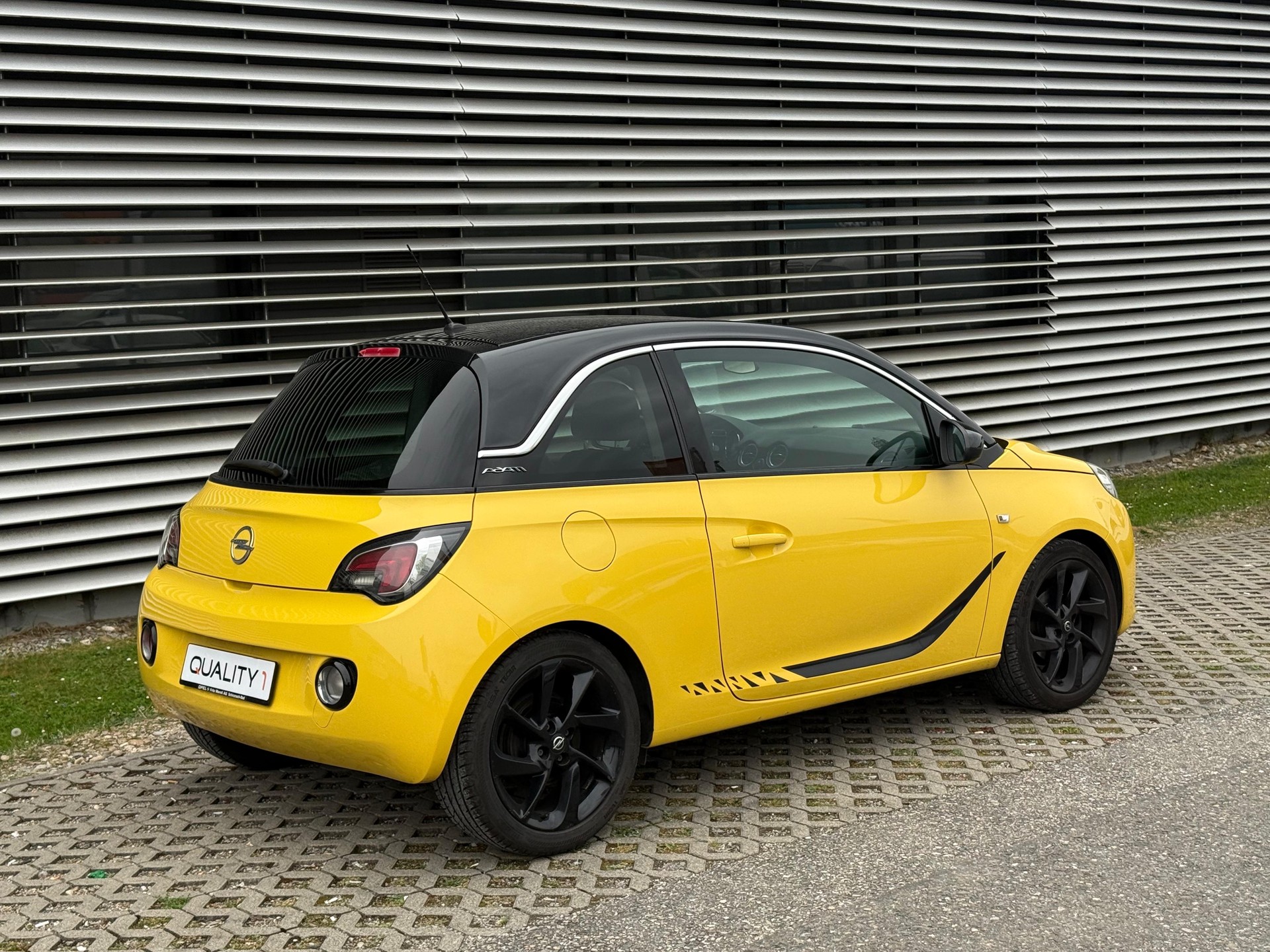 OPEL Adam 1.4 ecoFLEX SLAM-image-6