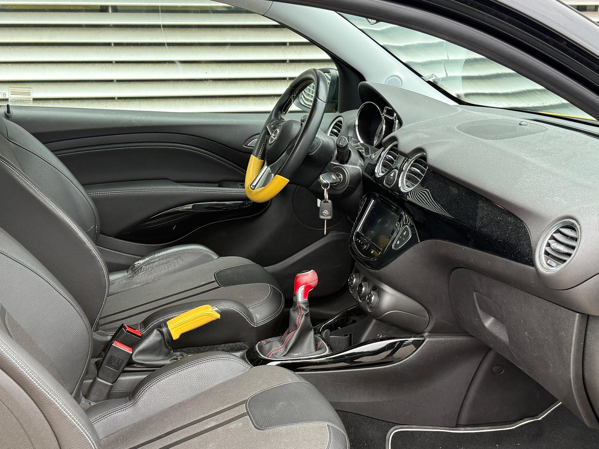 OPEL Adam 1.4 ecoFLEX SLAM-image-7