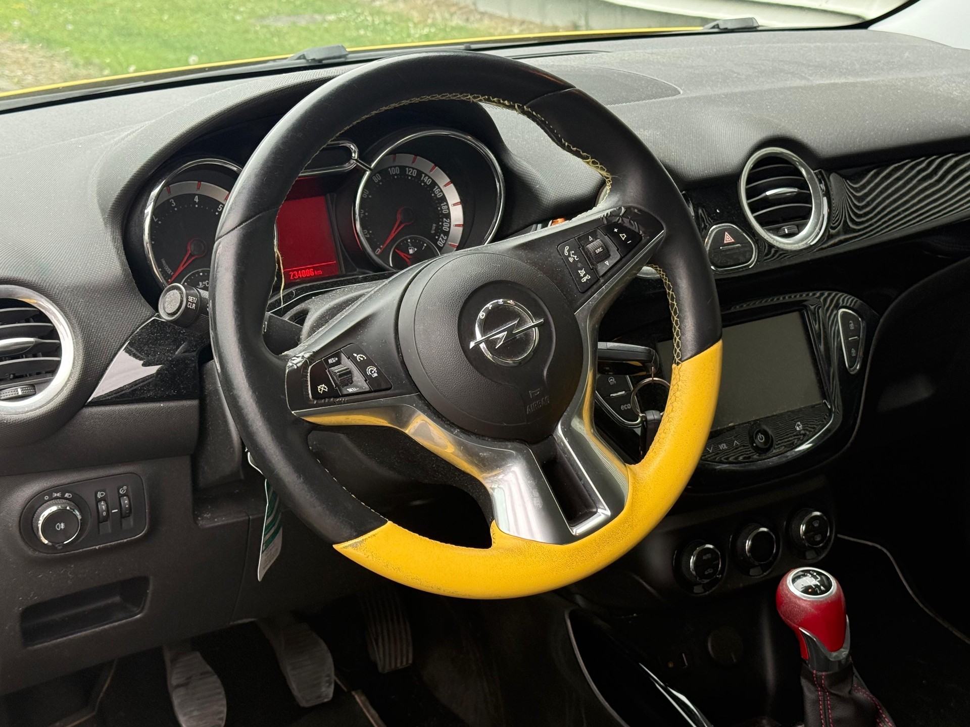 OPEL Adam 1.4 ecoFLEX SLAM-image-8