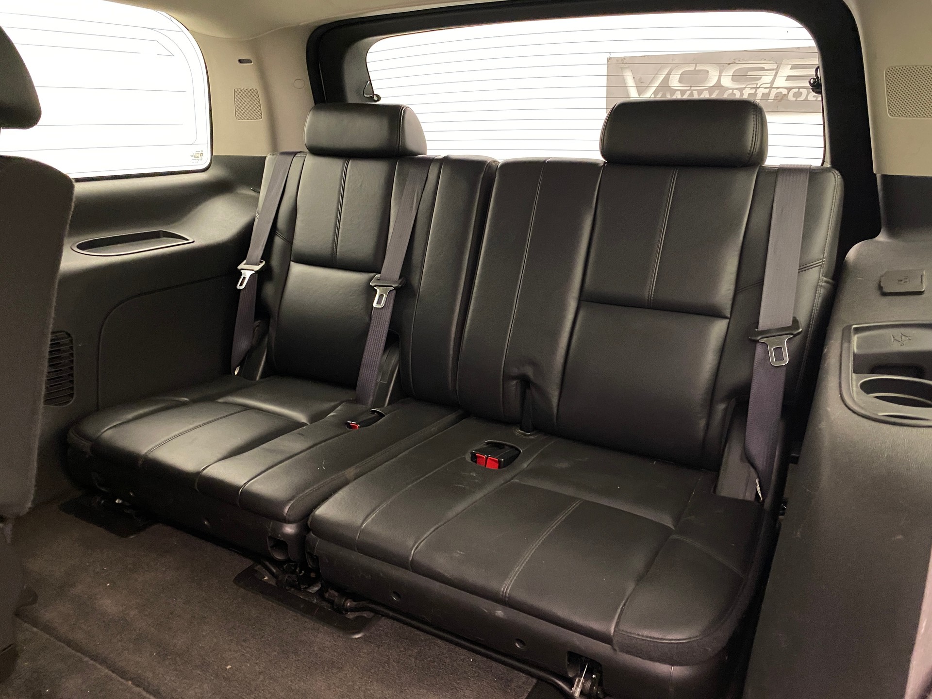 GMC Yukon 6.0 Hybrid 2 Mode-image-13