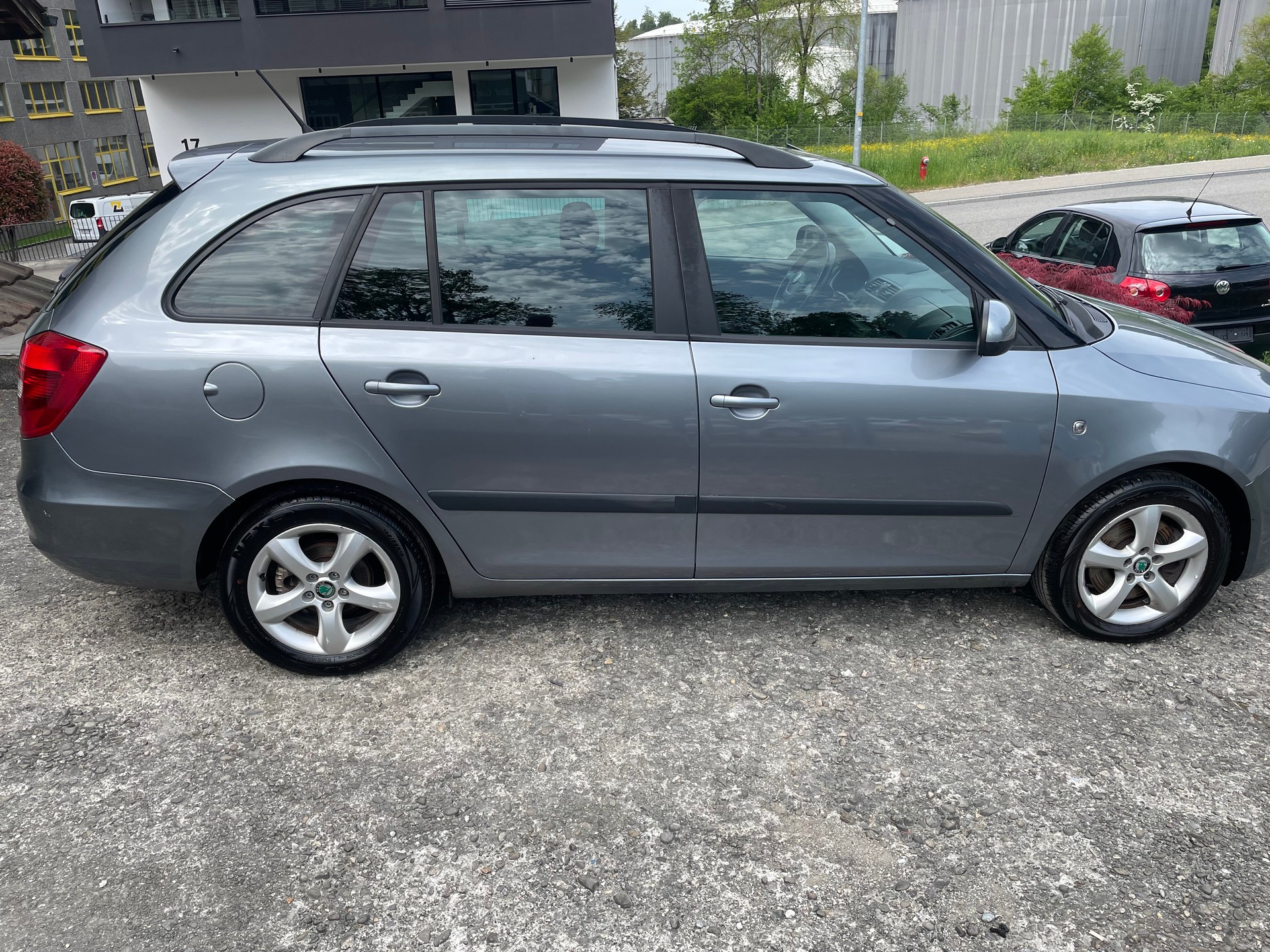 SKODA C. 1.2TS.I-image-5