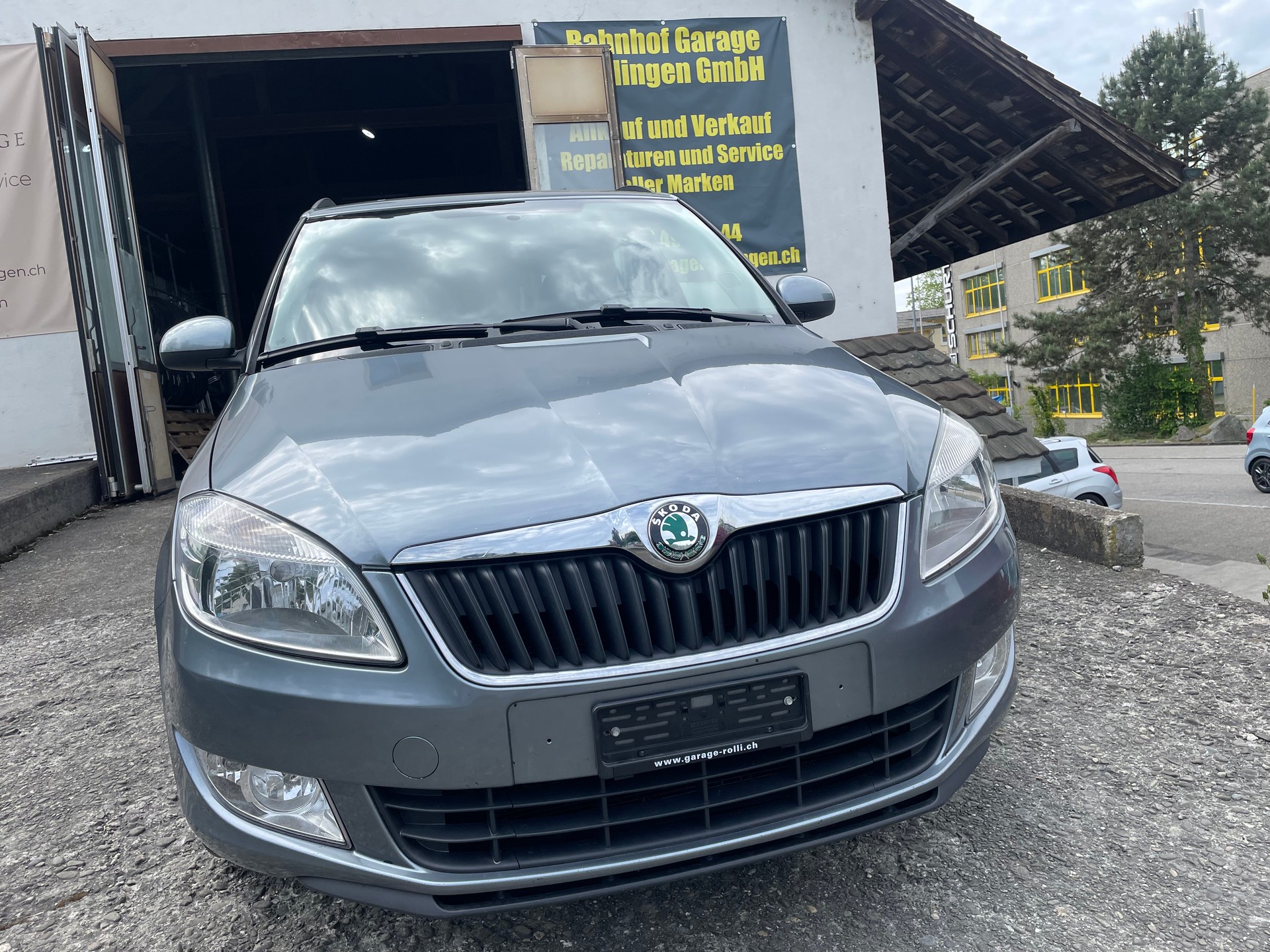 SKODA C. 1.2TS.I-image-2