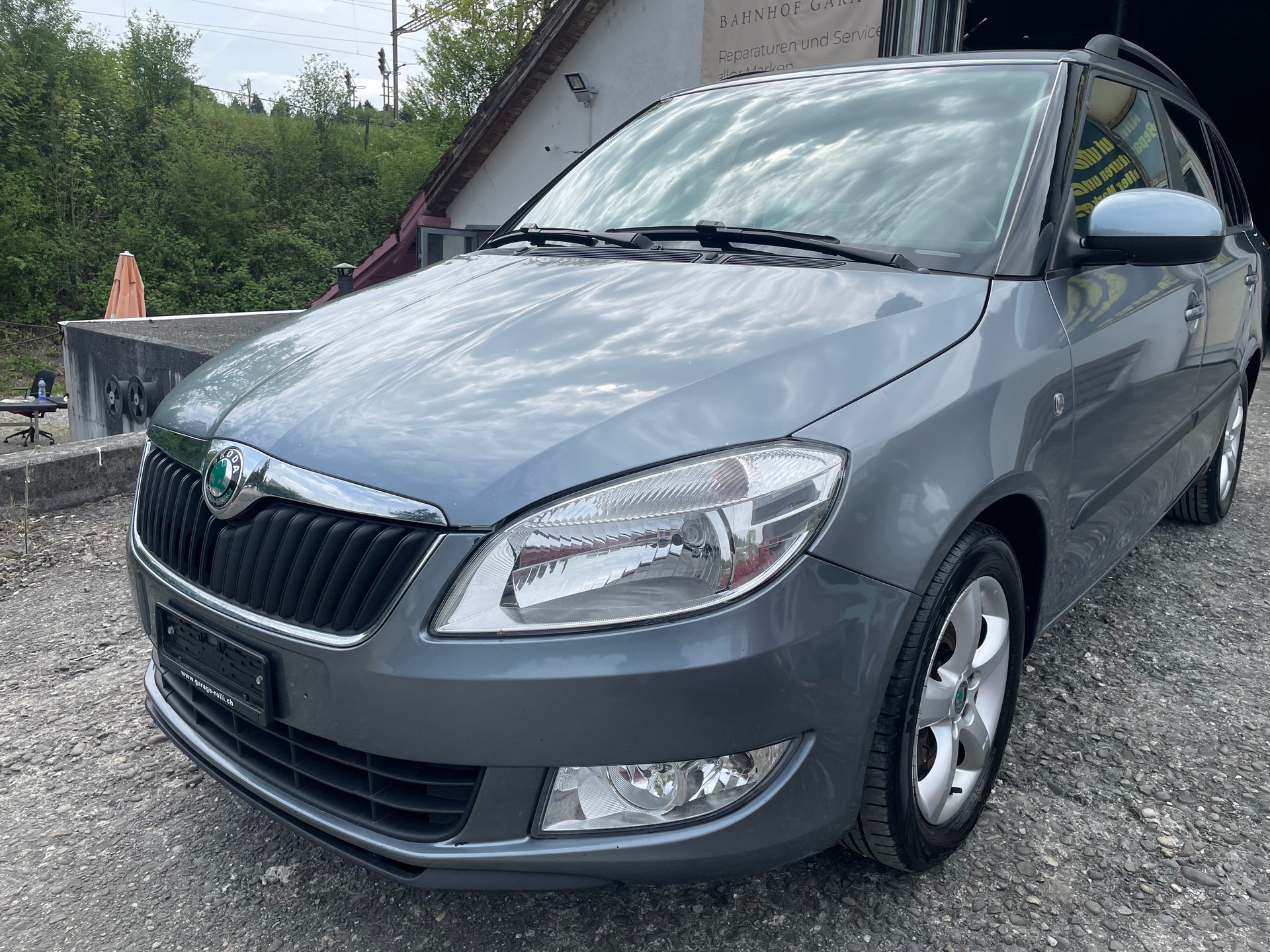 SKODA C. 1.2TS.I-image-3