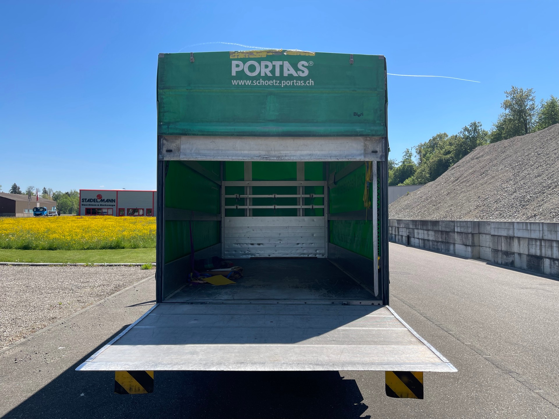 MERCEDES-BENZ Sprinter 311 CDI Standard-image-7