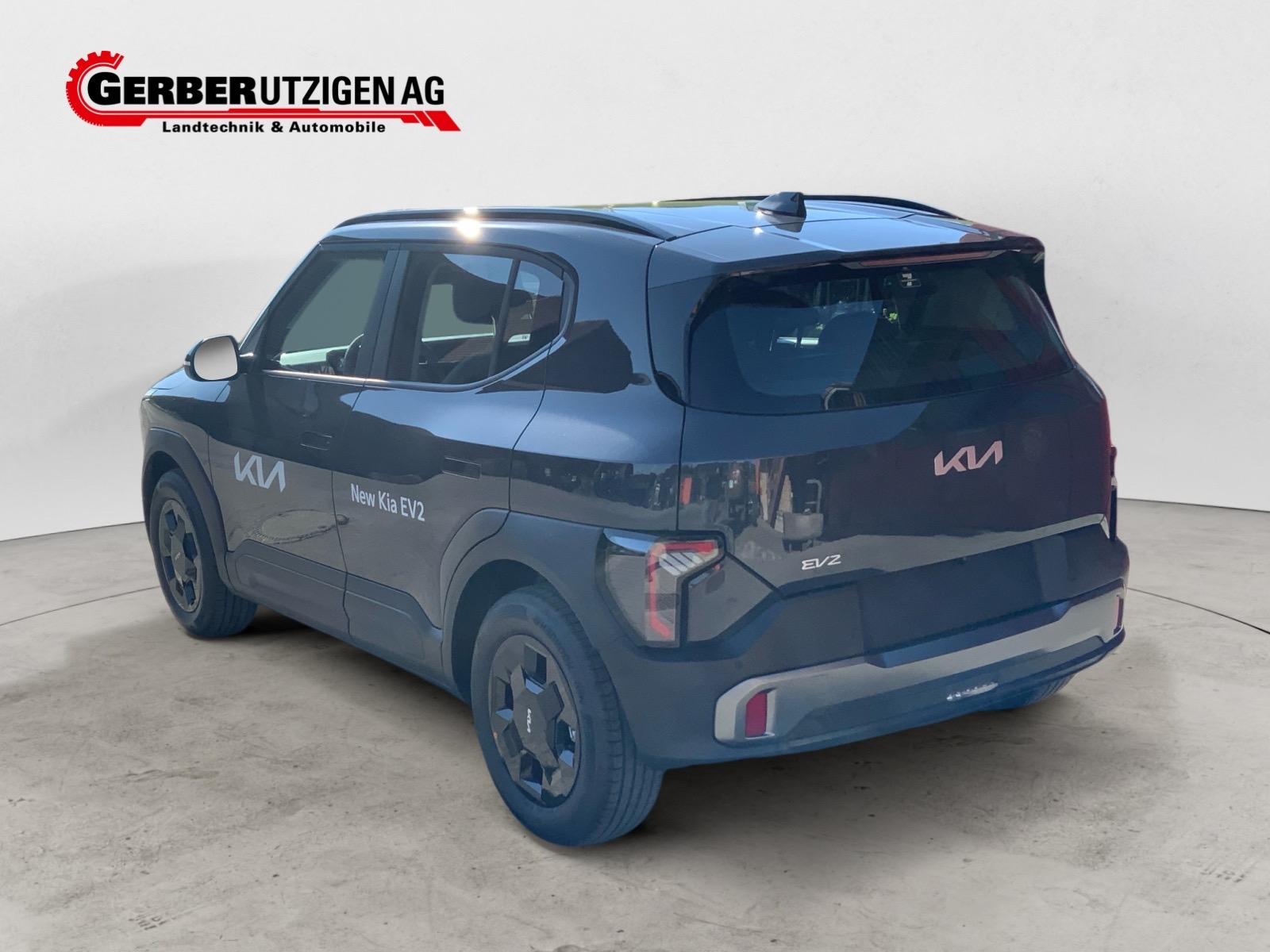 KIA EV2 42.2 kWh Air-image-2