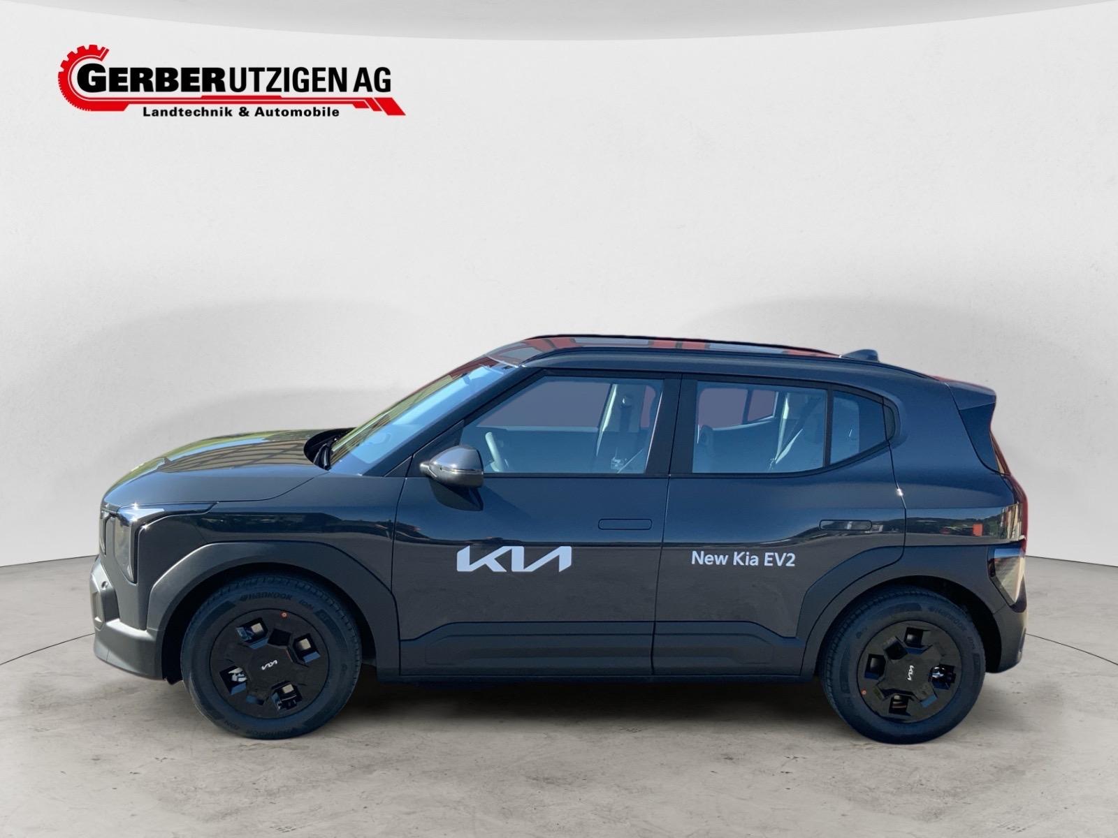 KIA EV2 42.2 kWh Air-image-1