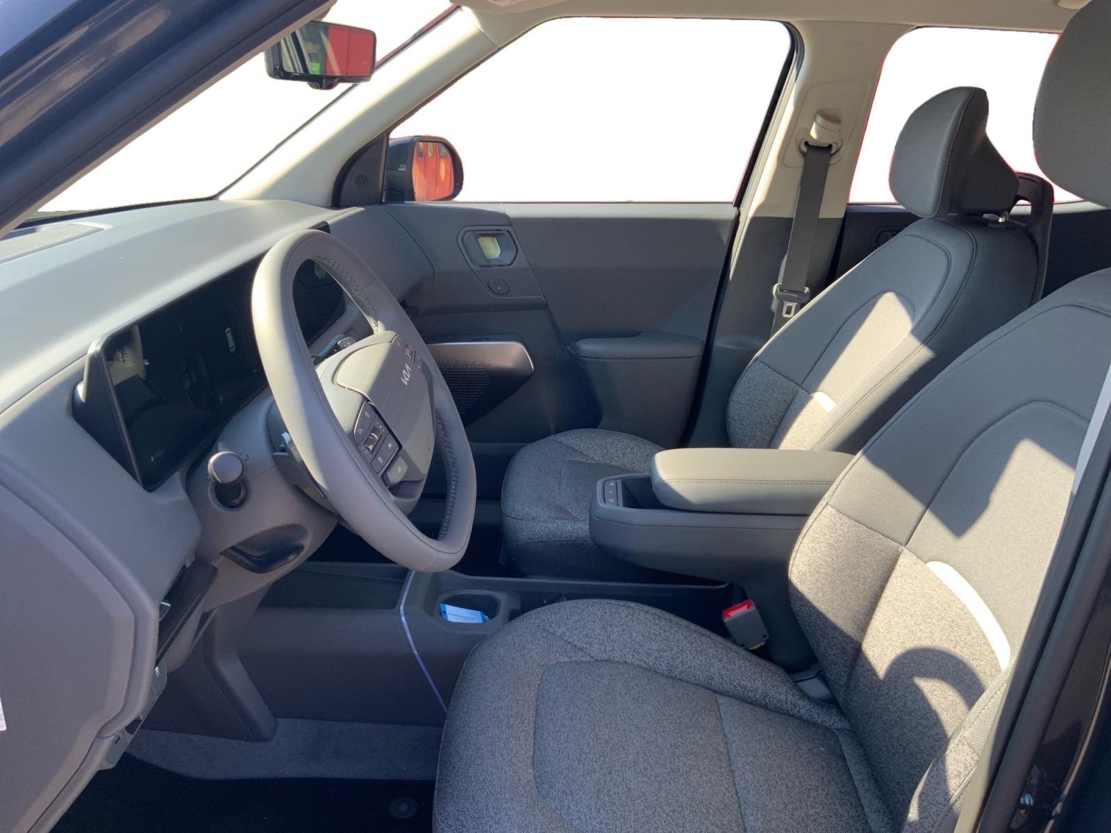 KIA EV2 42.2 kWh Air-image-4