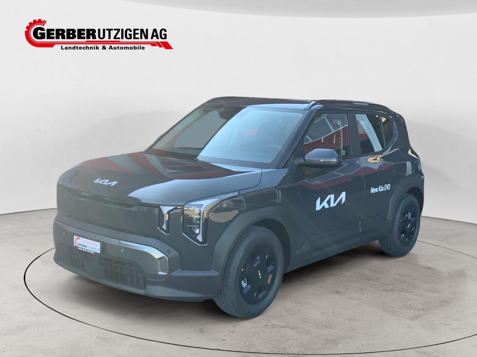 KIA EV2 42.2 kWh Air