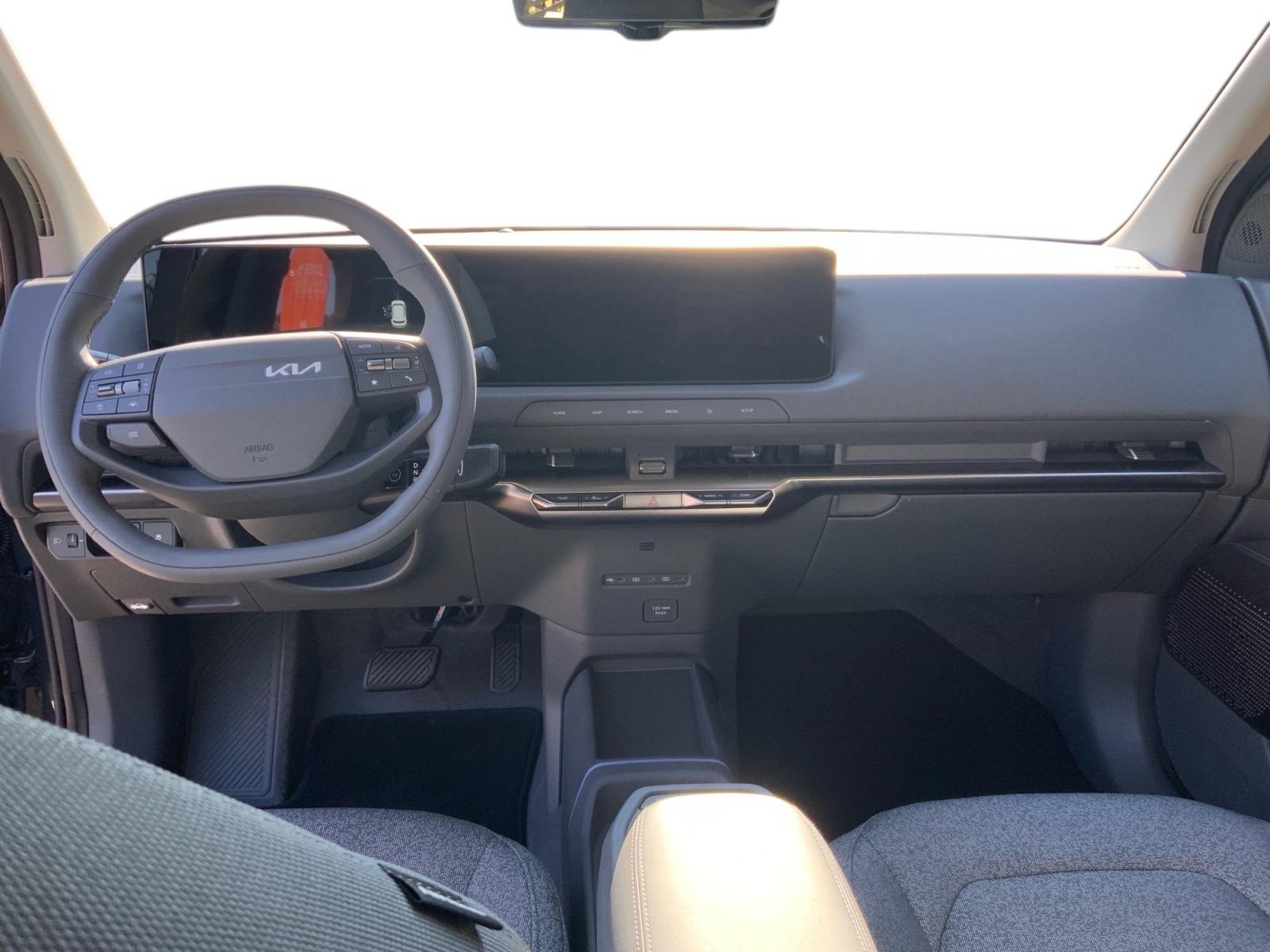 KIA EV2 42.2 kWh Air-image-5