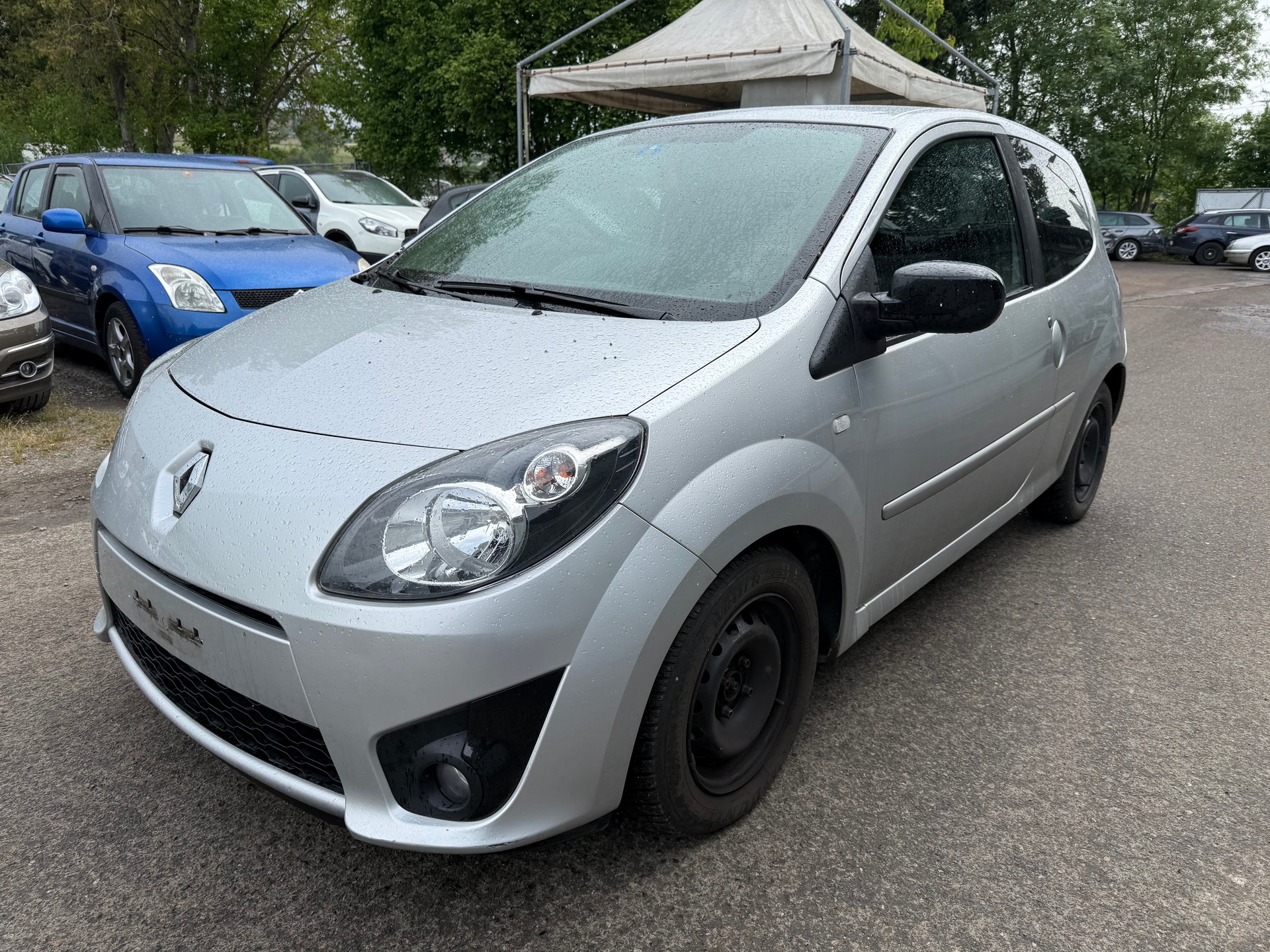 RENAULT Twingo 1.2 16V Expression-image-2