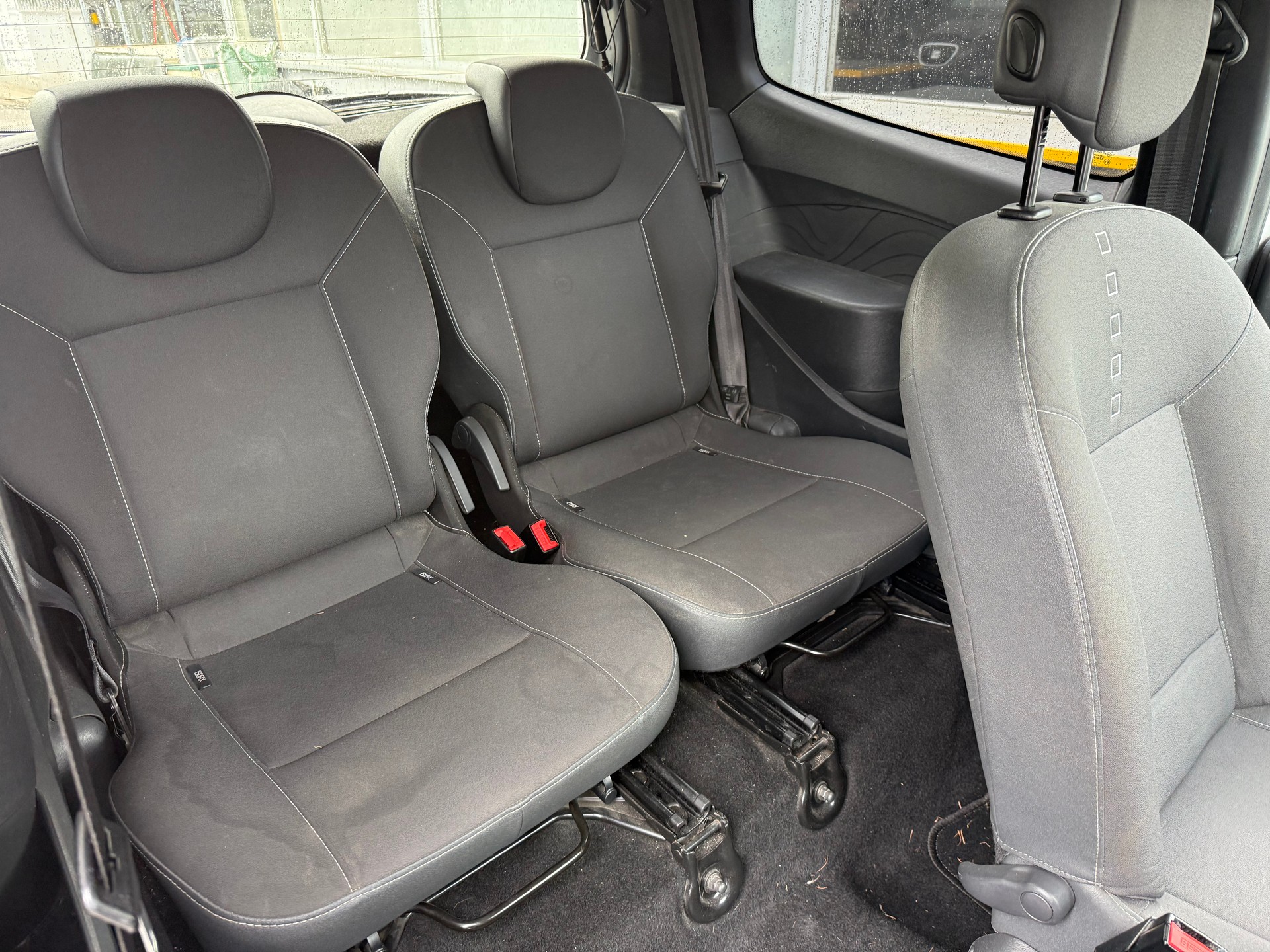 RENAULT Twingo 1.2 16V Expression-image-8