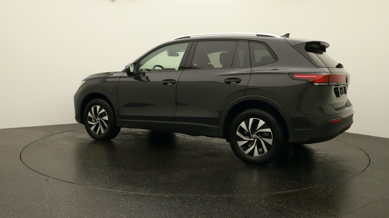 VW Tiguan 1.5 TSI evo2 eHybrid Life DSG-image-2