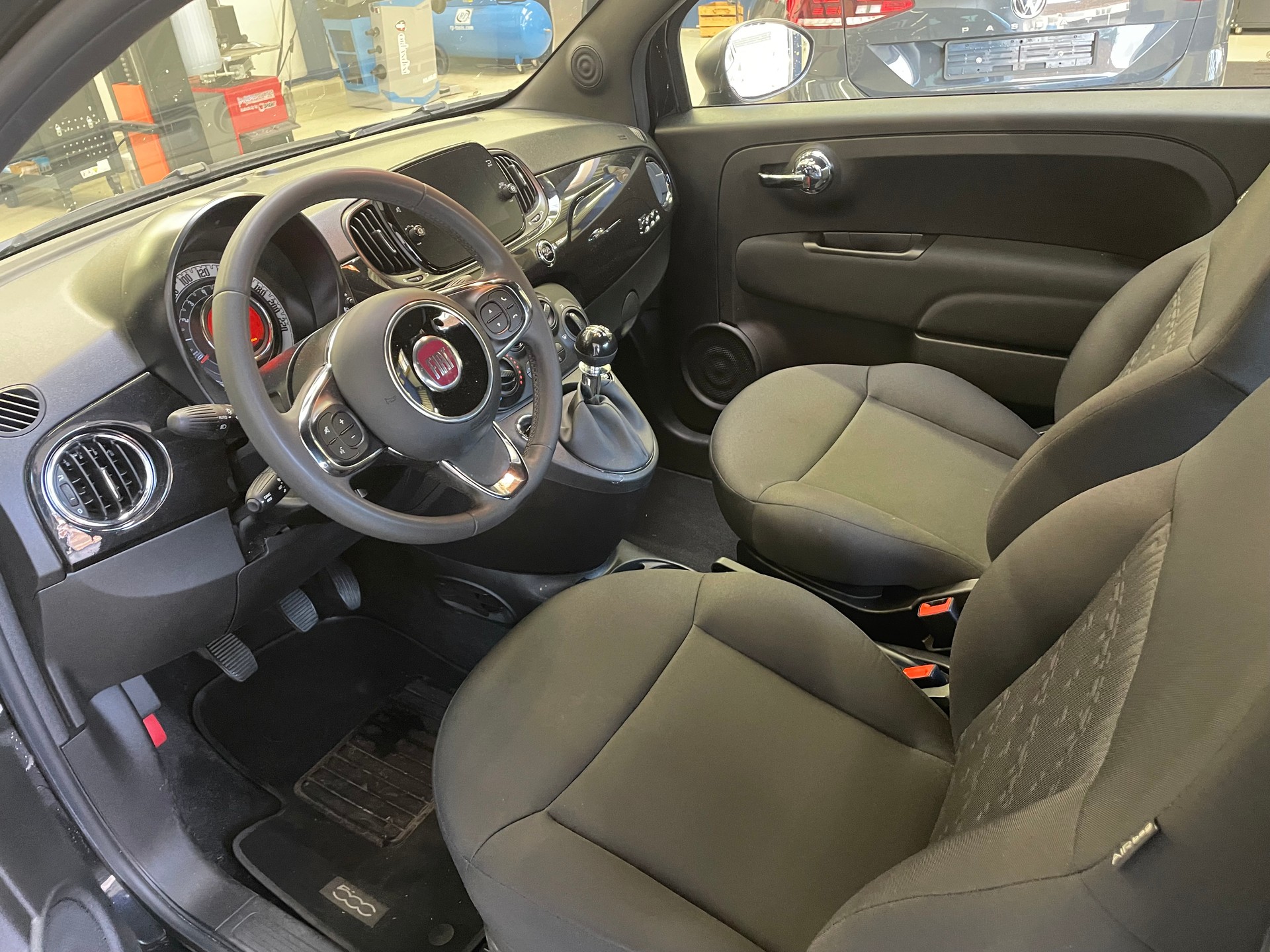FIAT 500 1.0 N3 MildHybrid Cult-image-5