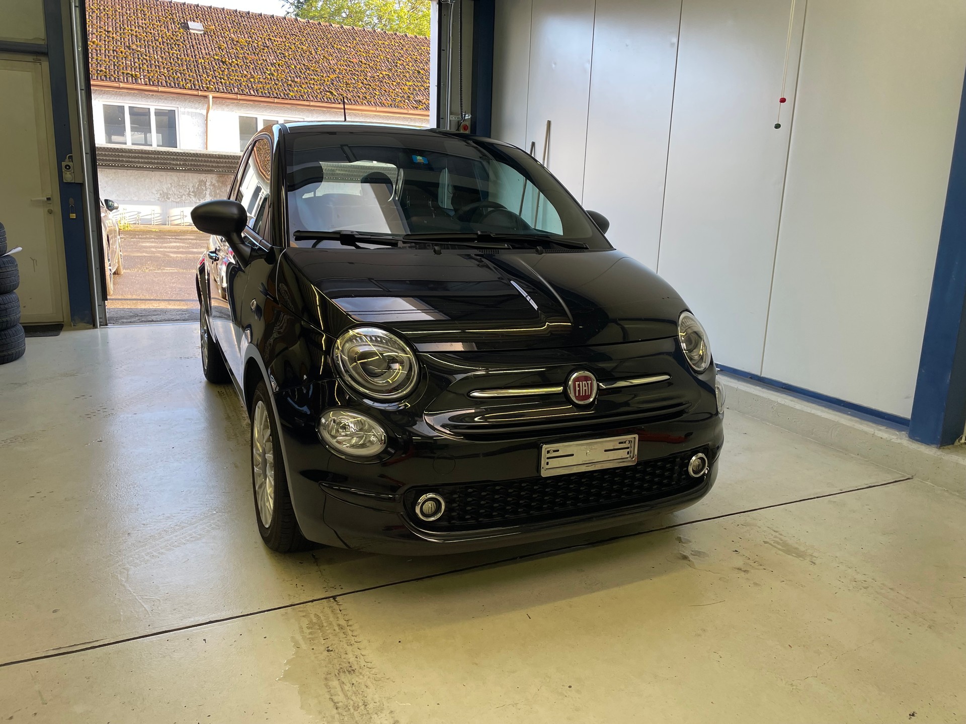 FIAT 500 1.0 N3 MildHybrid Cult-image-2