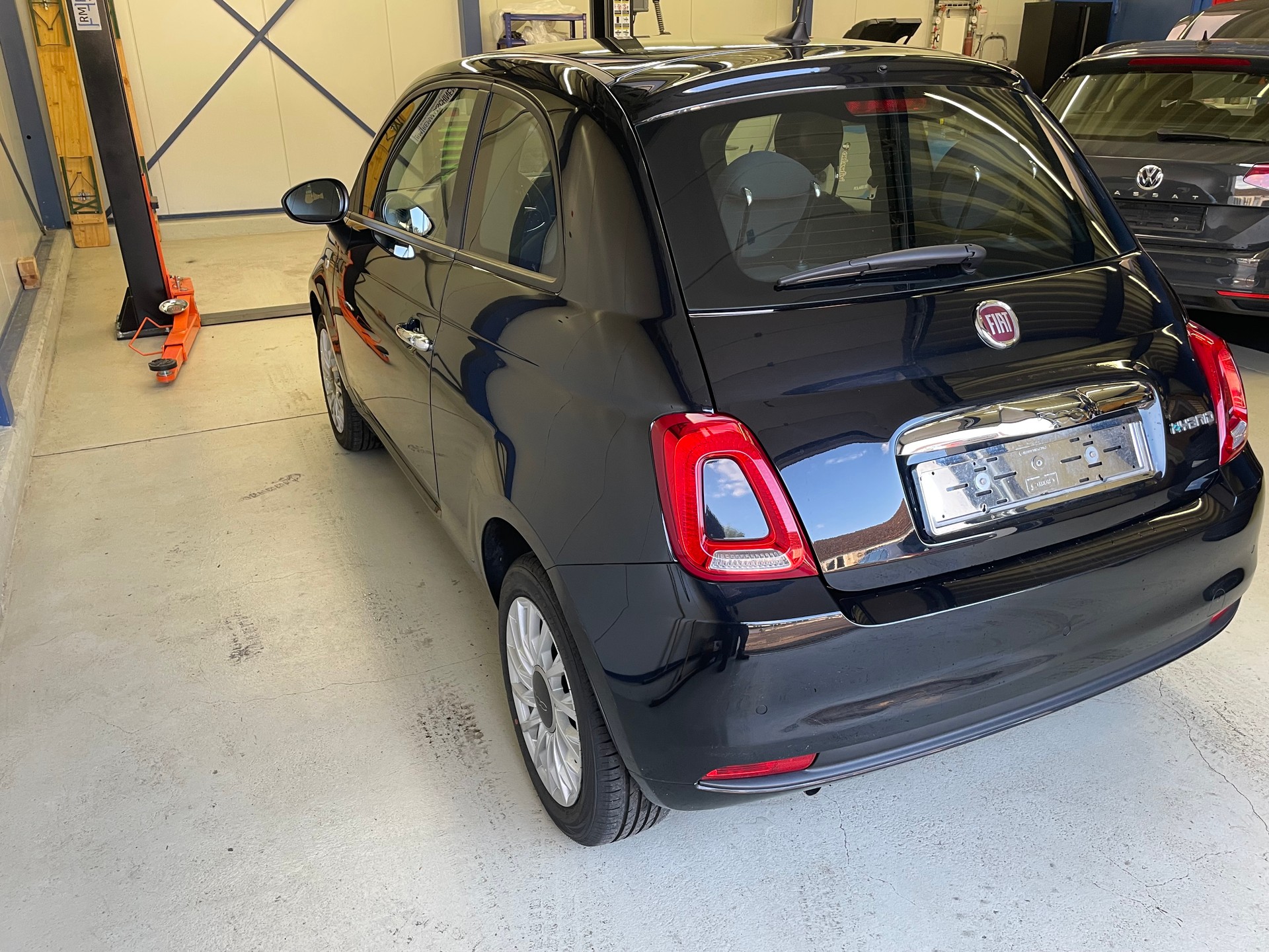 FIAT 500 1.0 N3 MildHybrid Cult-image-3