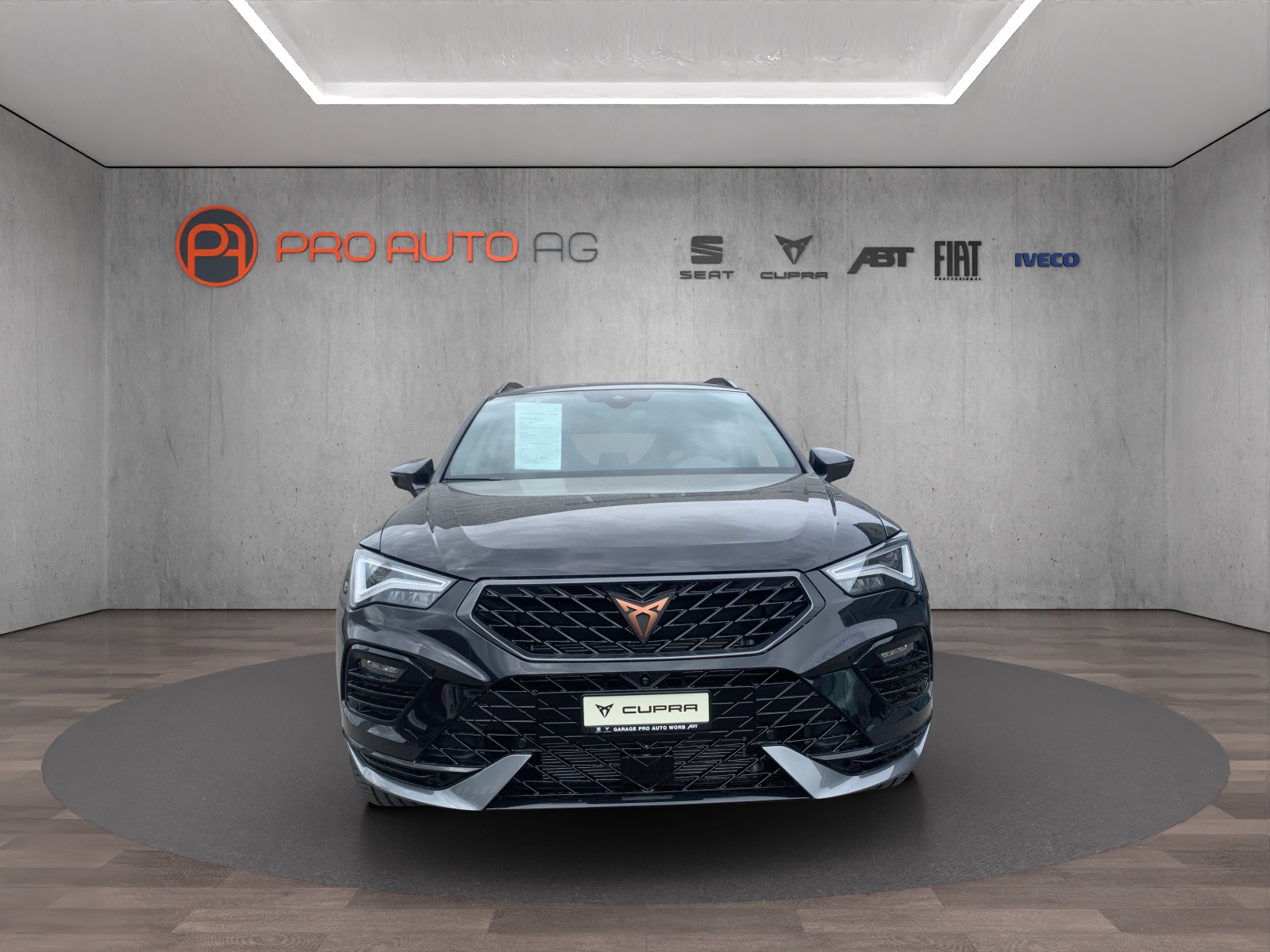 CUPRA Ateca 2.0TSI 4Drive DSG-image-6