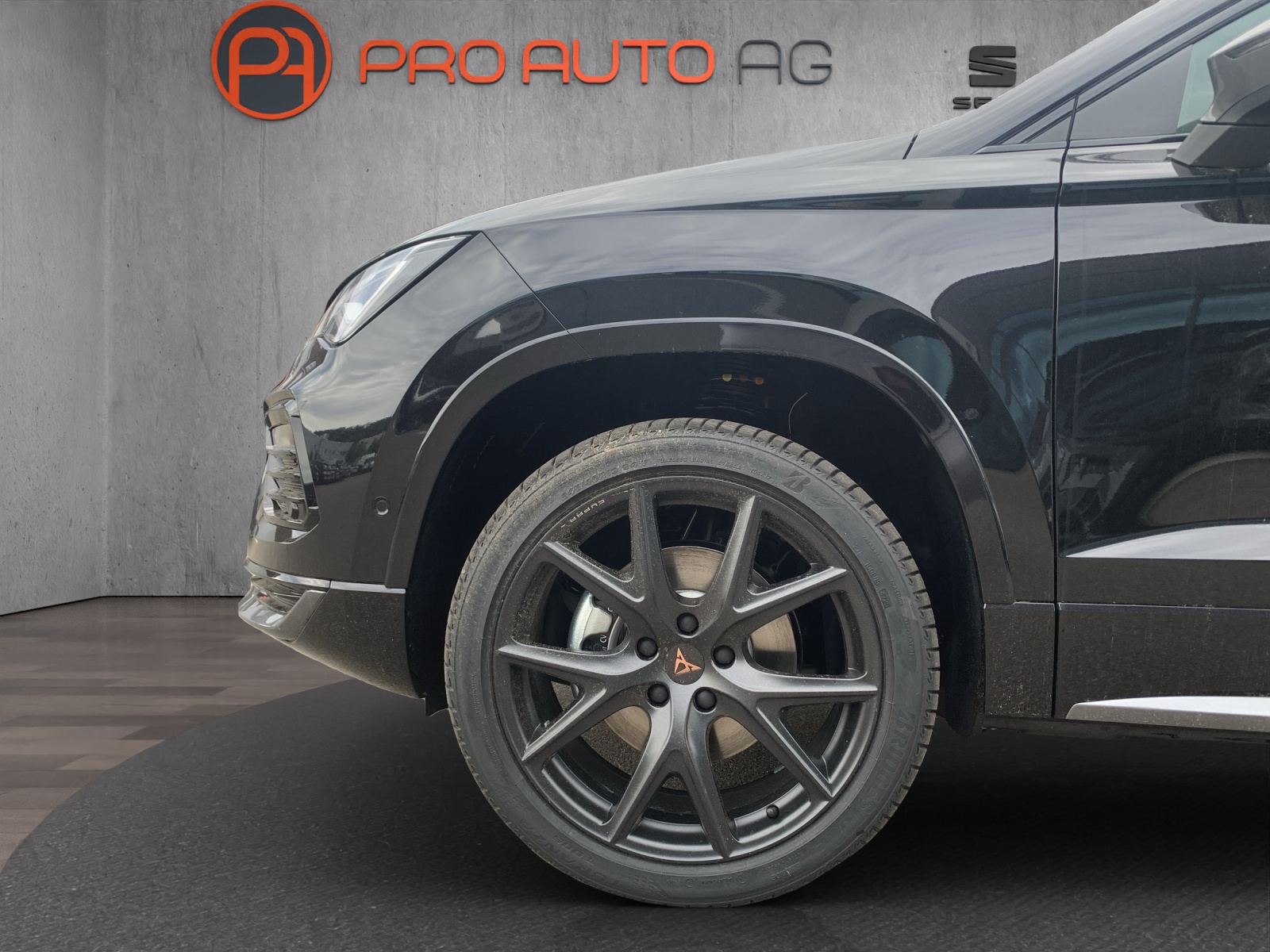 CUPRA Ateca 2.0TSI 4Drive DSG-image-15