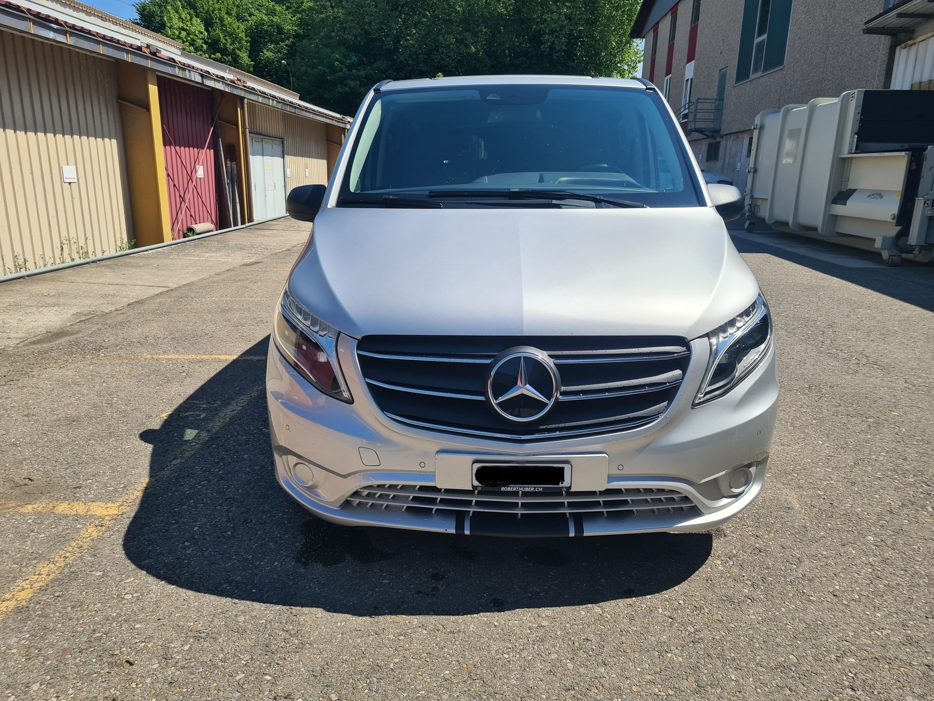 MERCEDES-BENZ 2.0 CDI Select-image-1