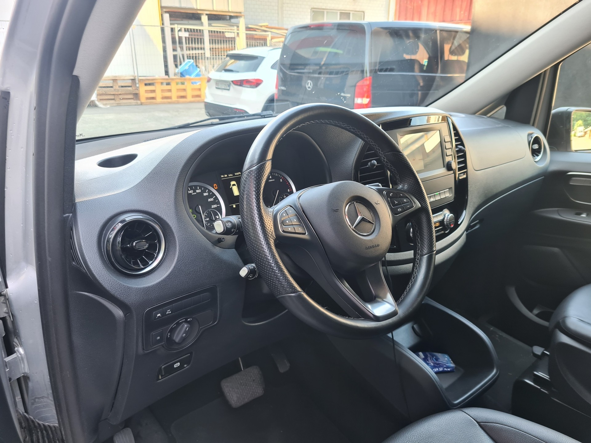 MERCEDES-BENZ 2.0 CDI Select-image-3