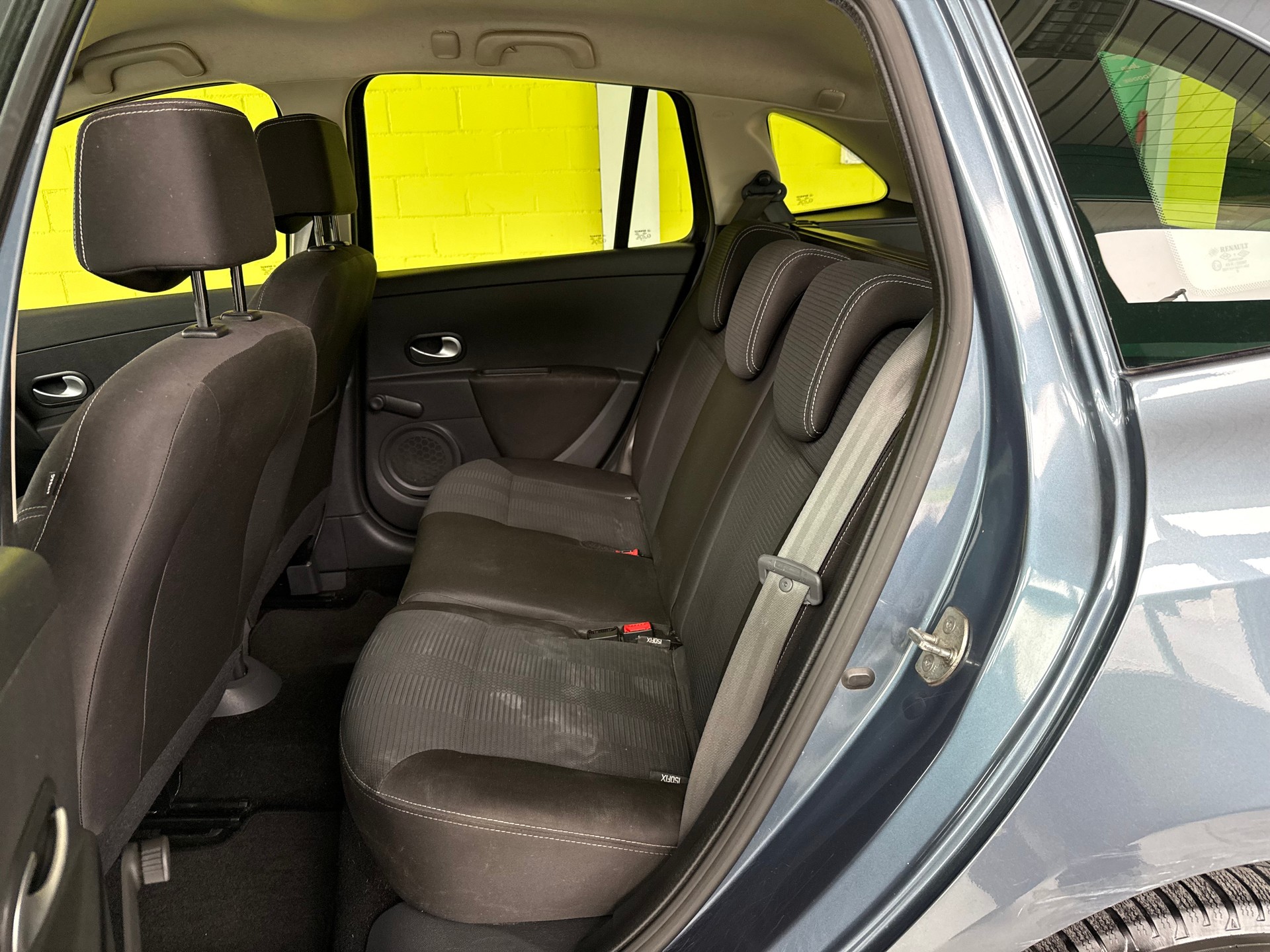 RENAULT Clio Grandtour 1.2 16V Turbo Dynamique-image-21