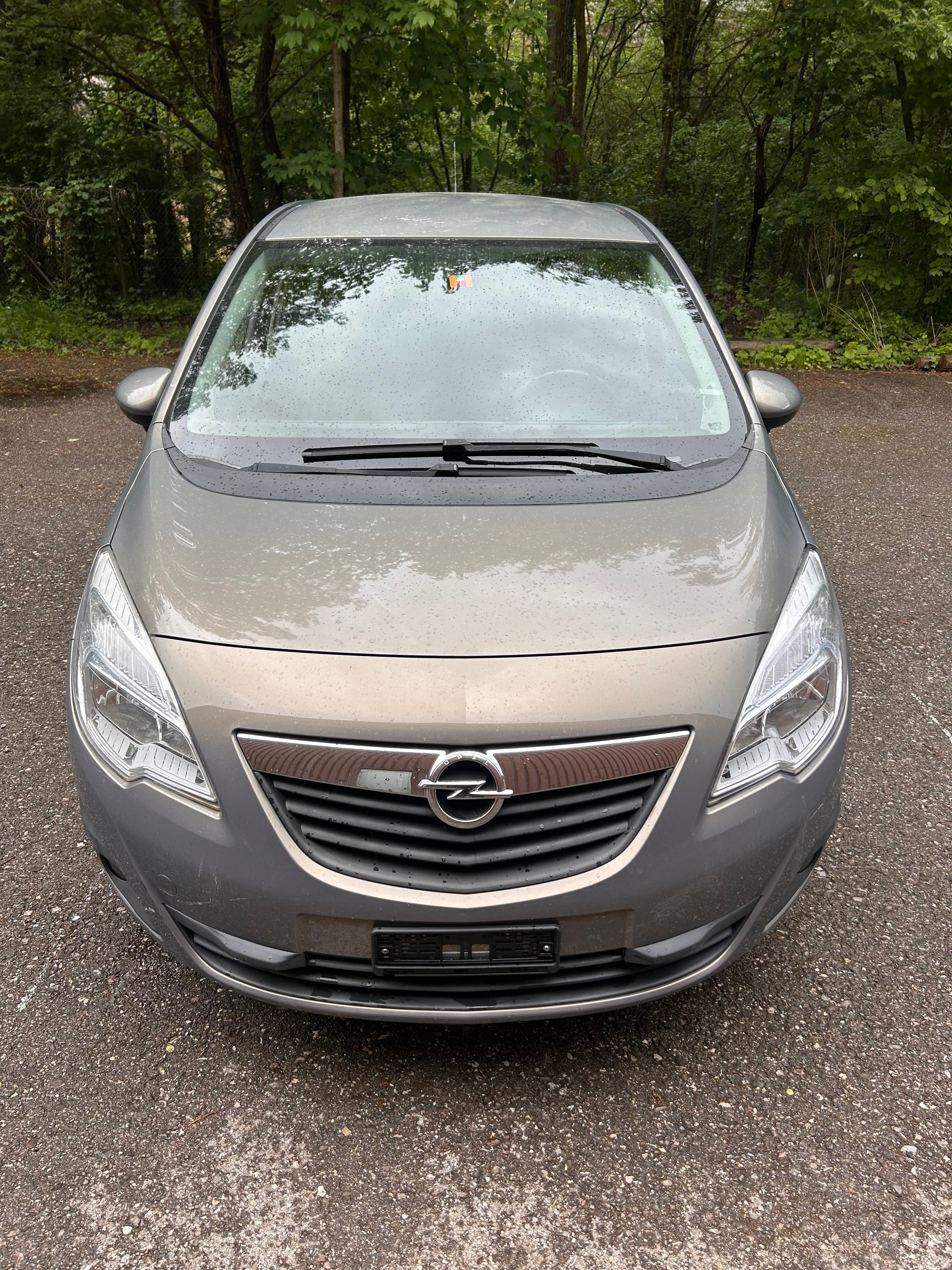 OPEL Meriva 1.4 Turbo Enjoy