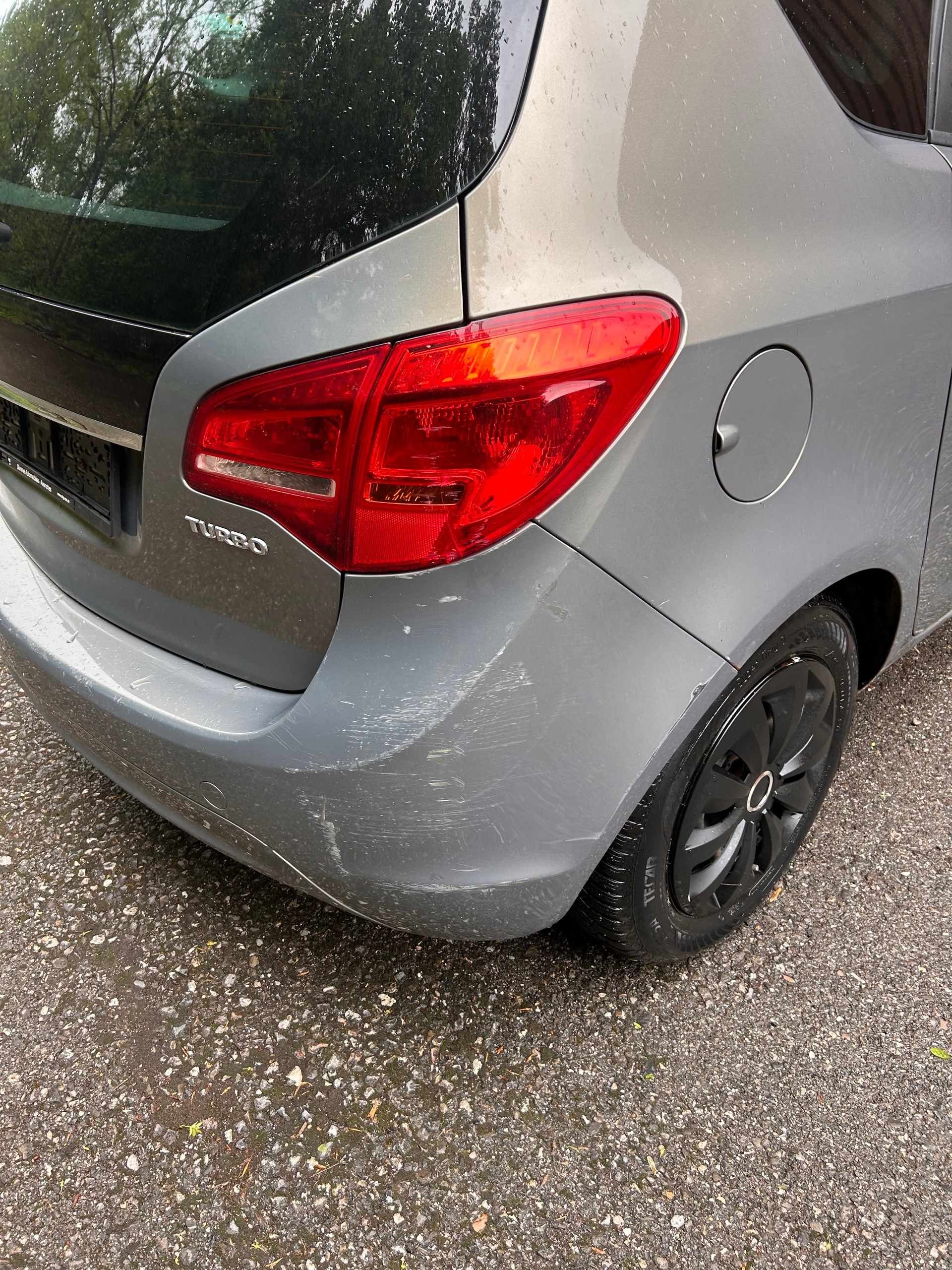 OPEL Meriva 1.4 Turbo Enjoy-image-8