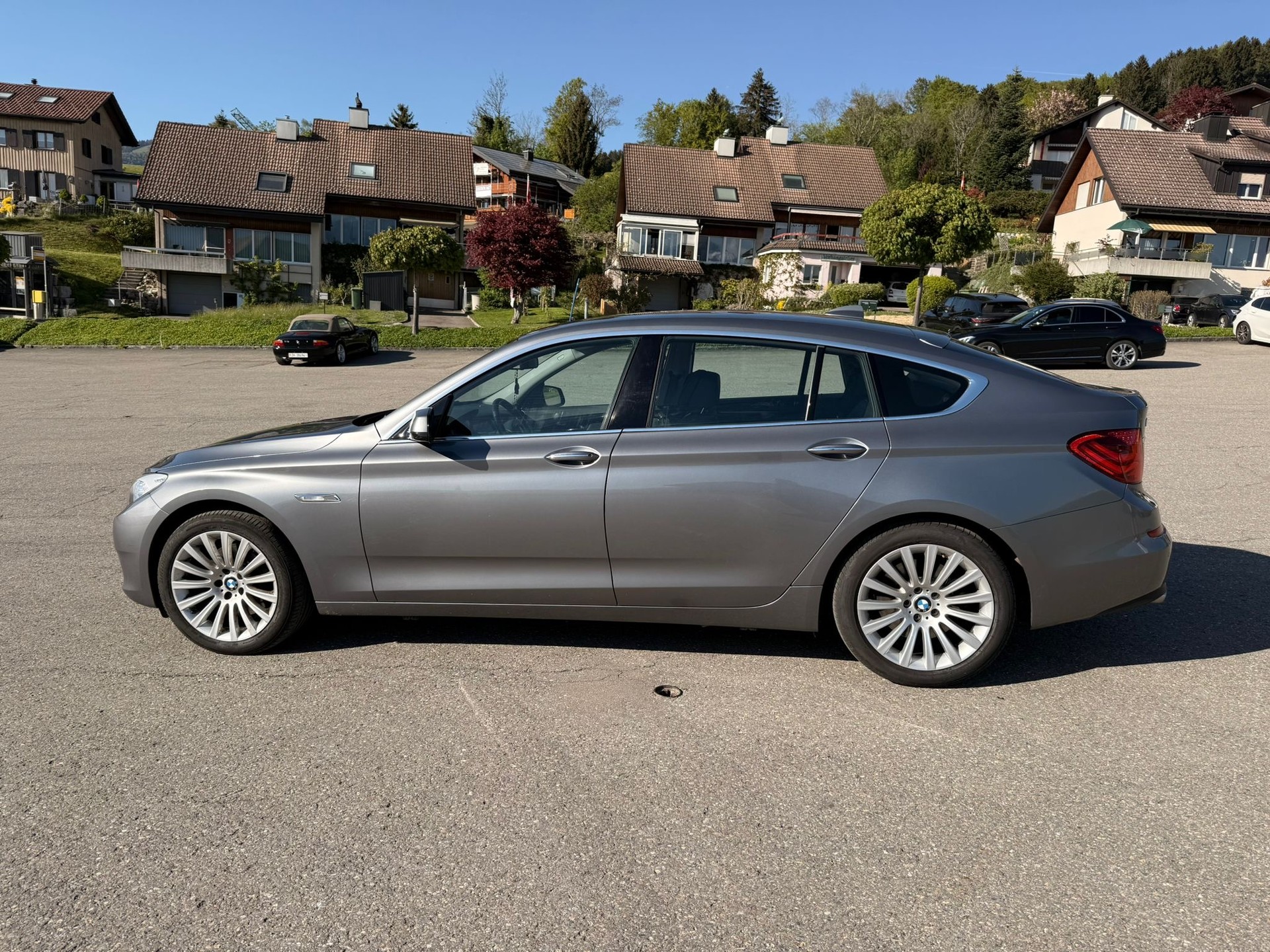 BMW 530d-image-5