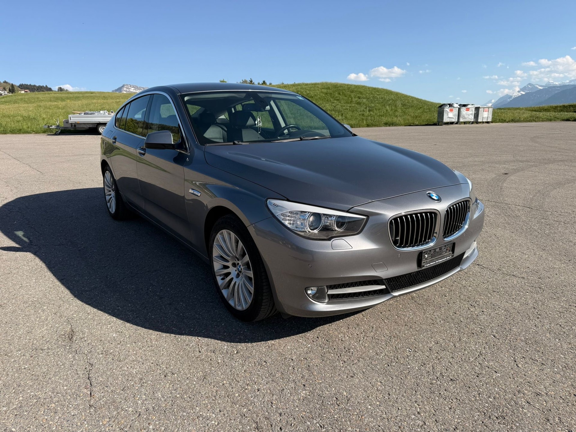 BMW 530d