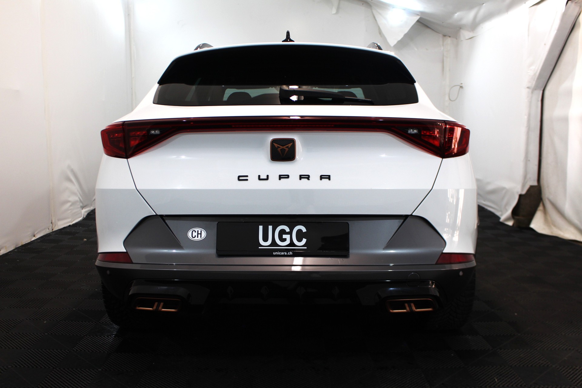 CUPRA Formentor 1.4 eHybrid VZ DSG-image-4