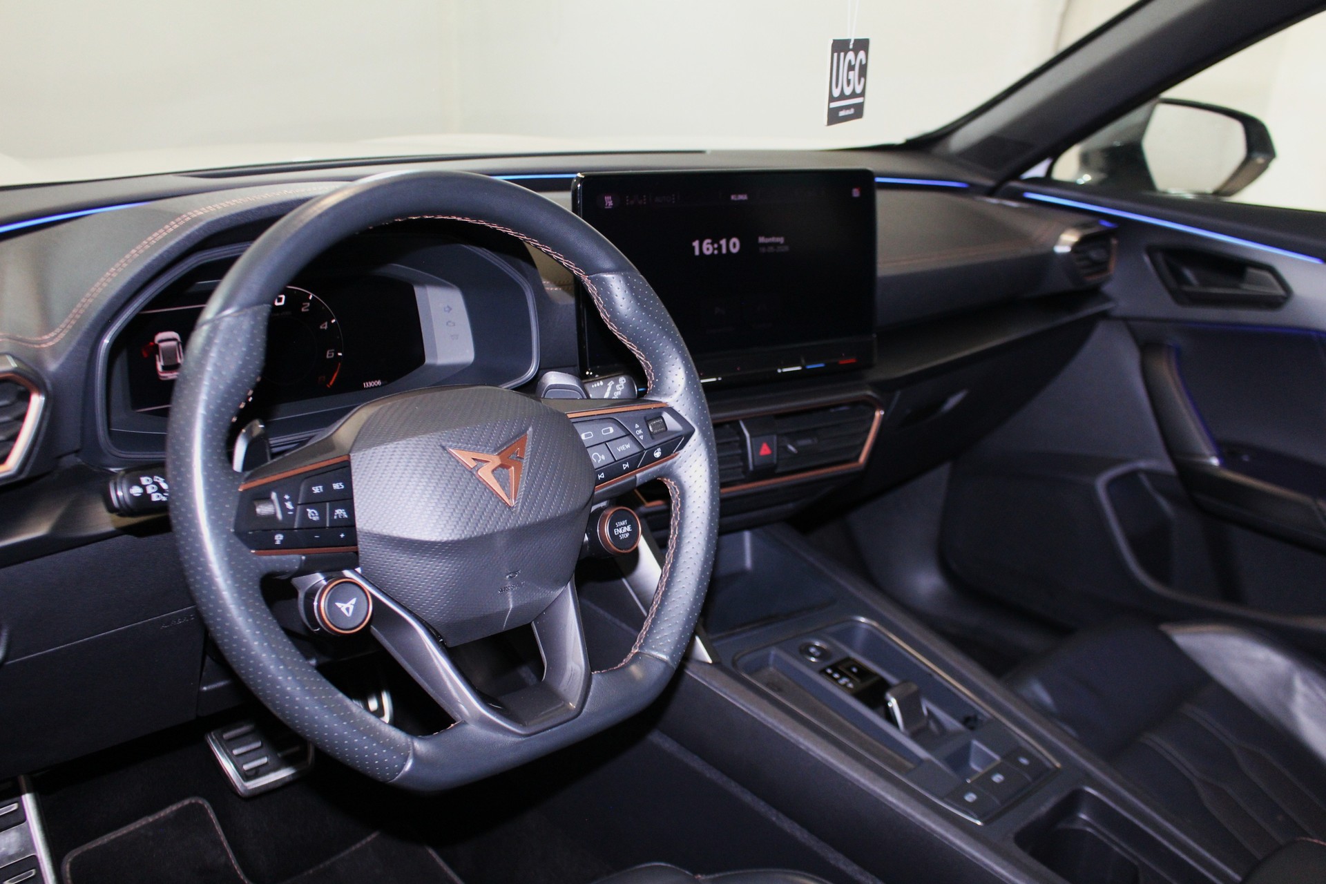 CUPRA Formentor 1.4 eHybrid VZ DSG-image-11
