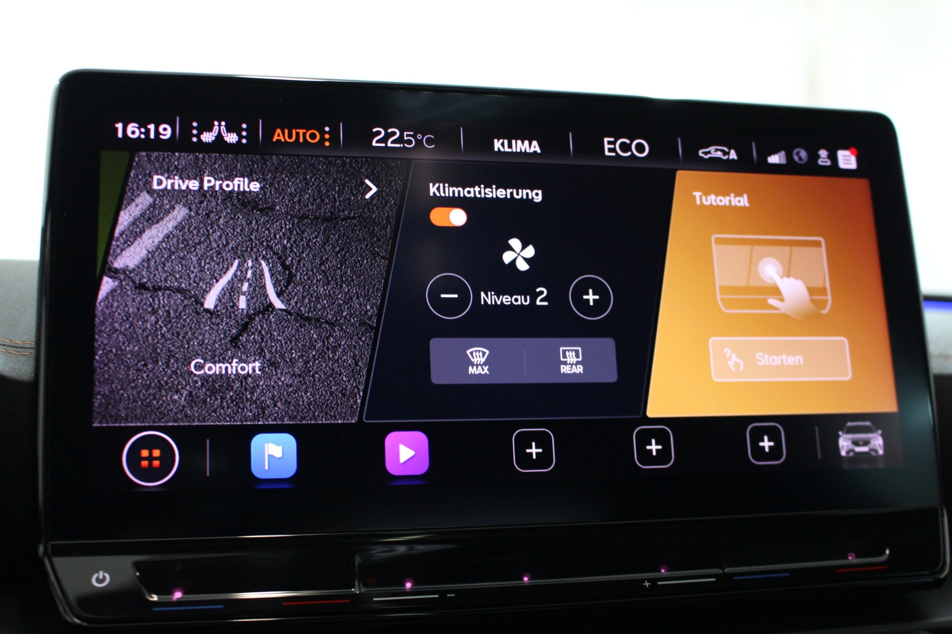 CUPRA Formentor 1.4 eHybrid VZ DSG-image-18