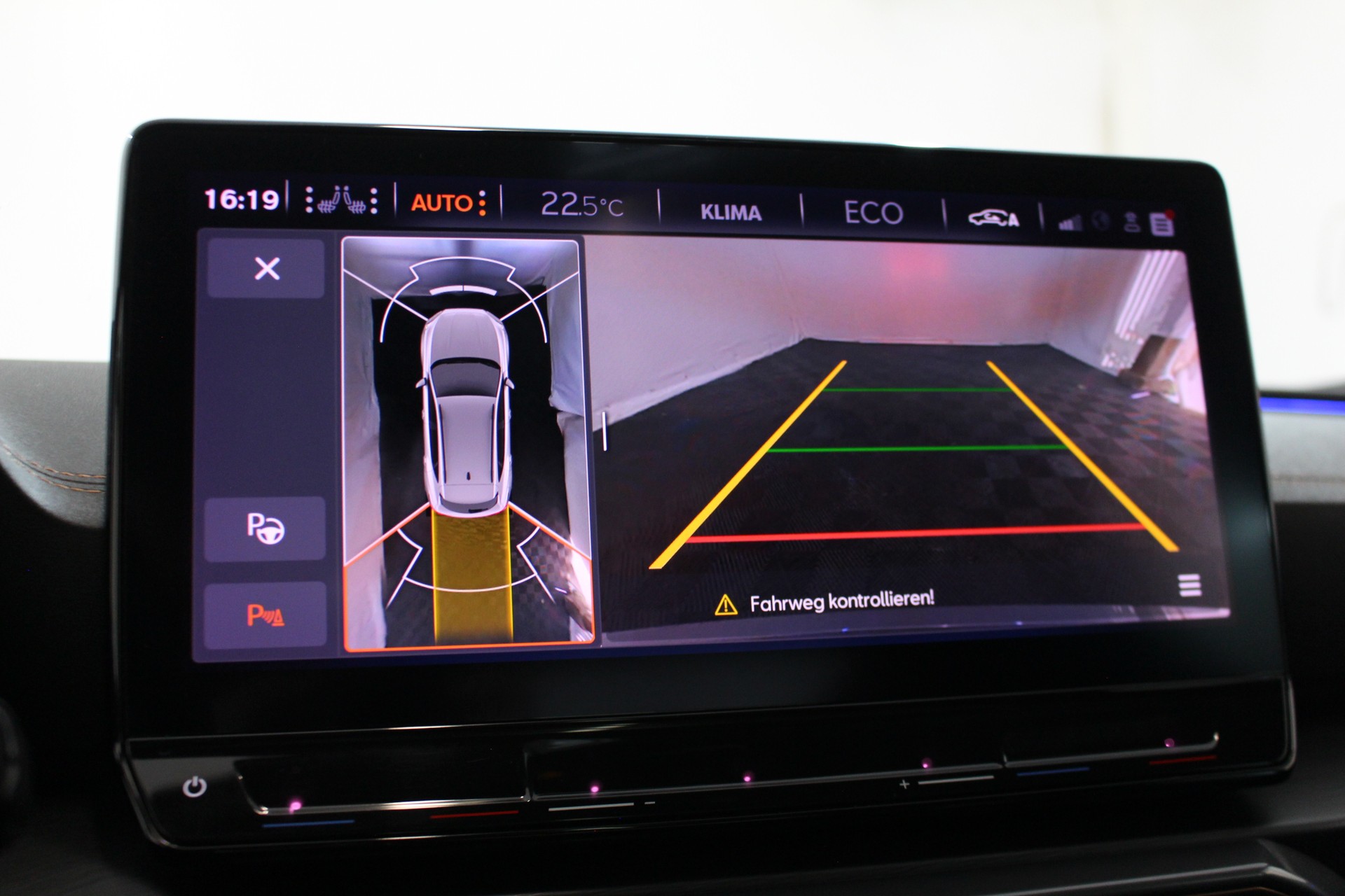CUPRA Formentor 1.4 eHybrid VZ DSG-image-19