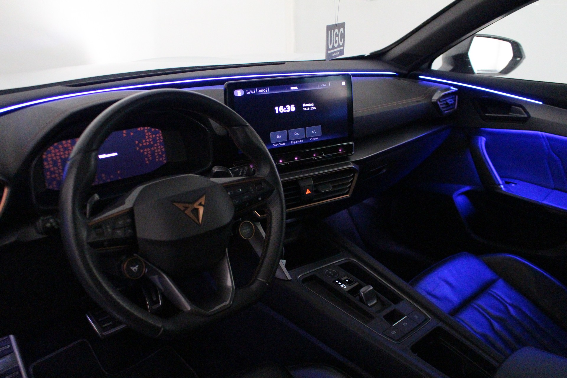 CUPRA Formentor 1.4 eHybrid VZ DSG-image-26