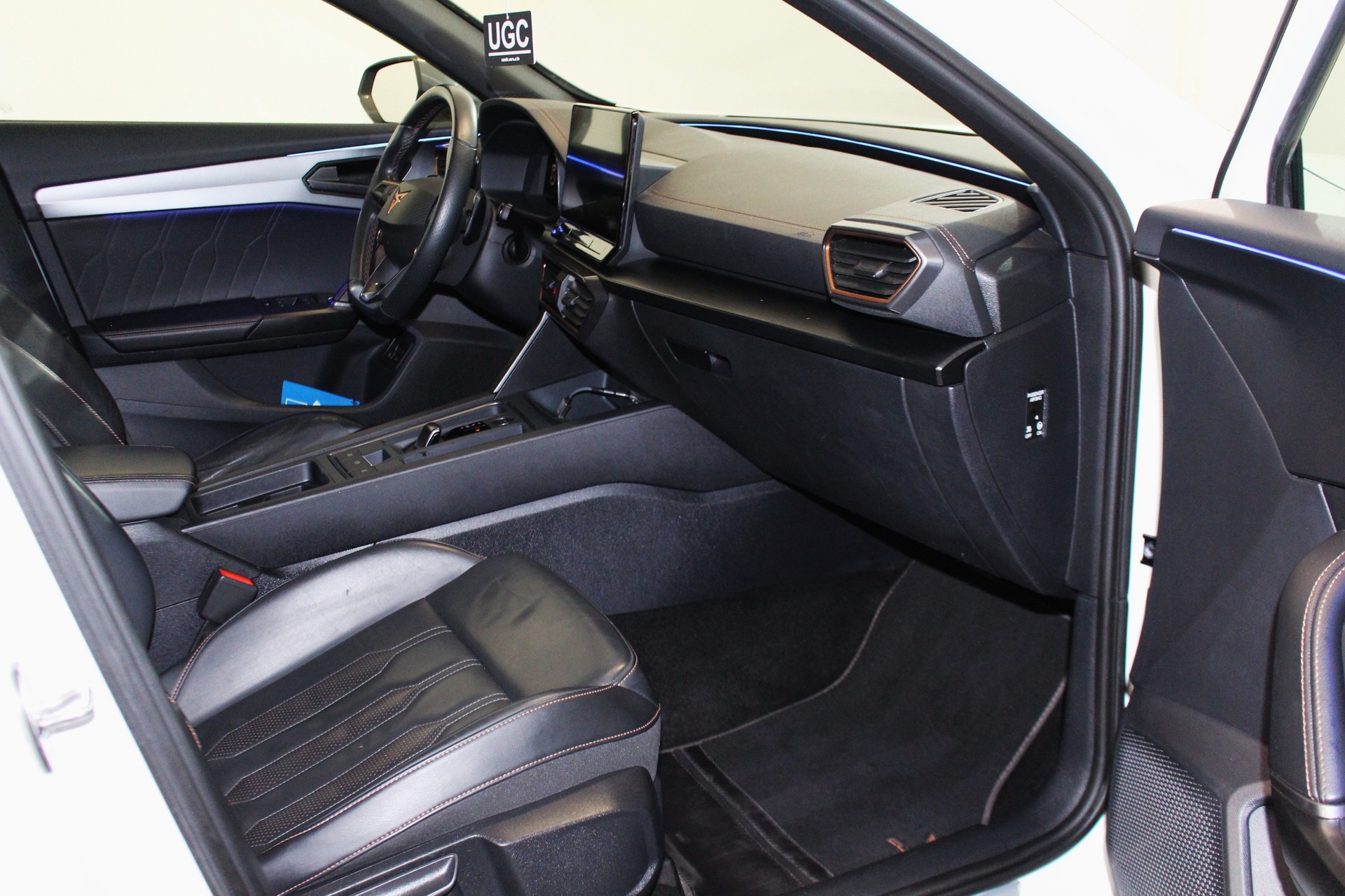 CUPRA Formentor 1.4 eHybrid VZ DSG-image-10