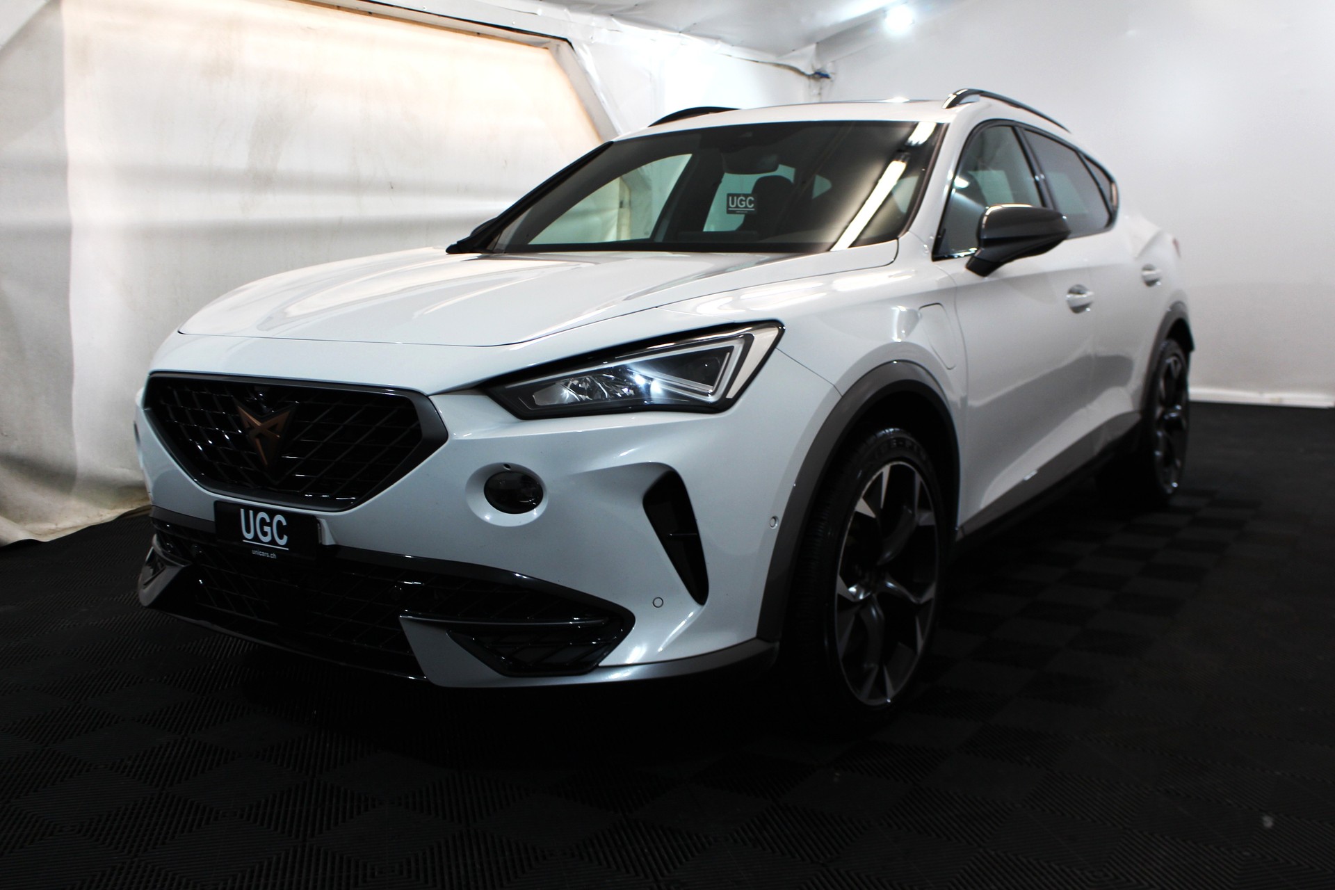 CUPRA Formentor 1.4 eHybrid VZ DSG-showroom-element-2