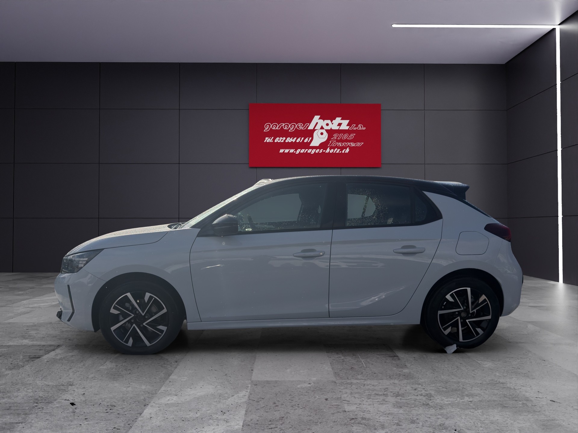 OPEL Corsa 1.2 MHEV Viva-image-2