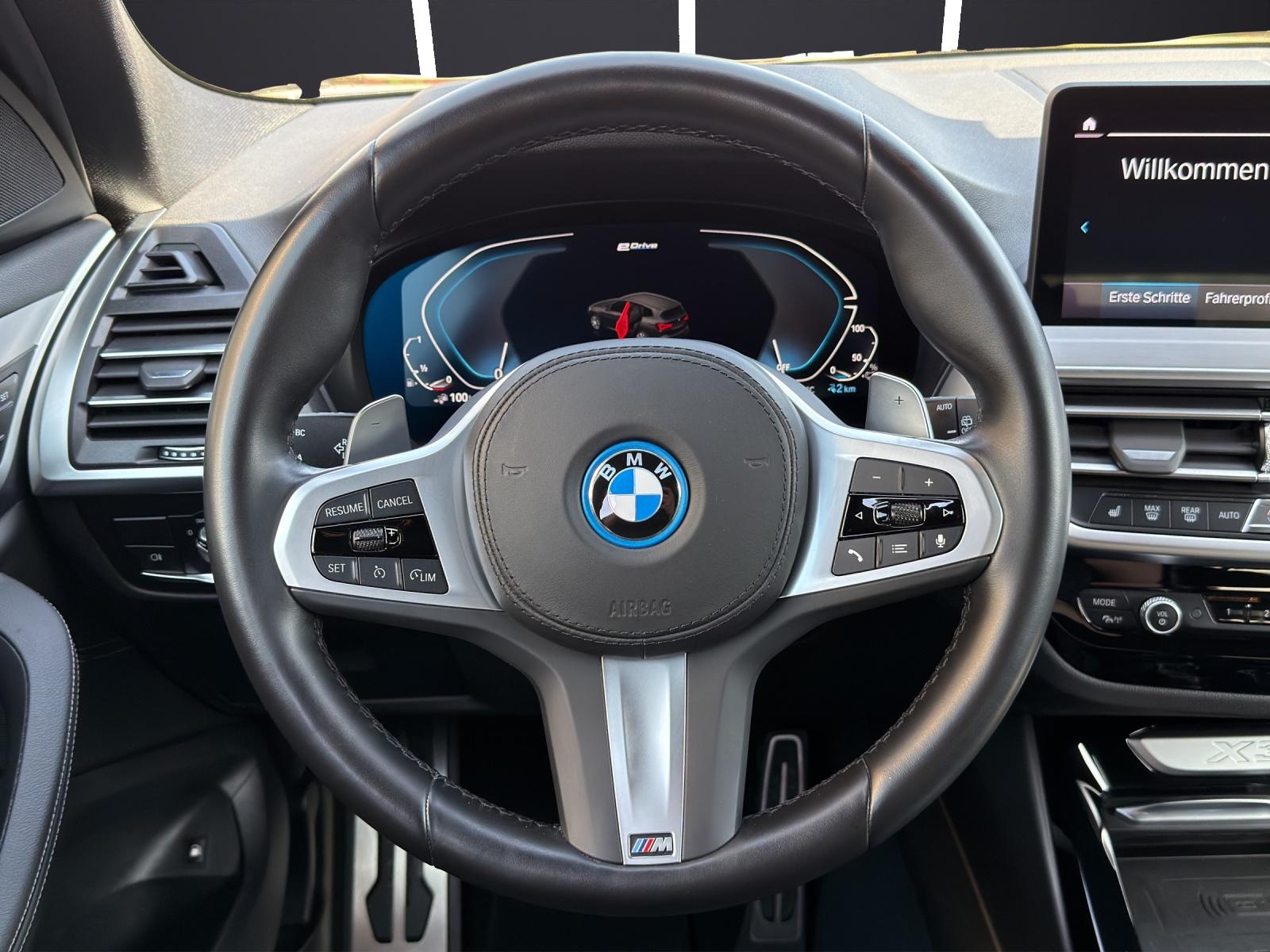 BMW X3 30e xDrive-image-5