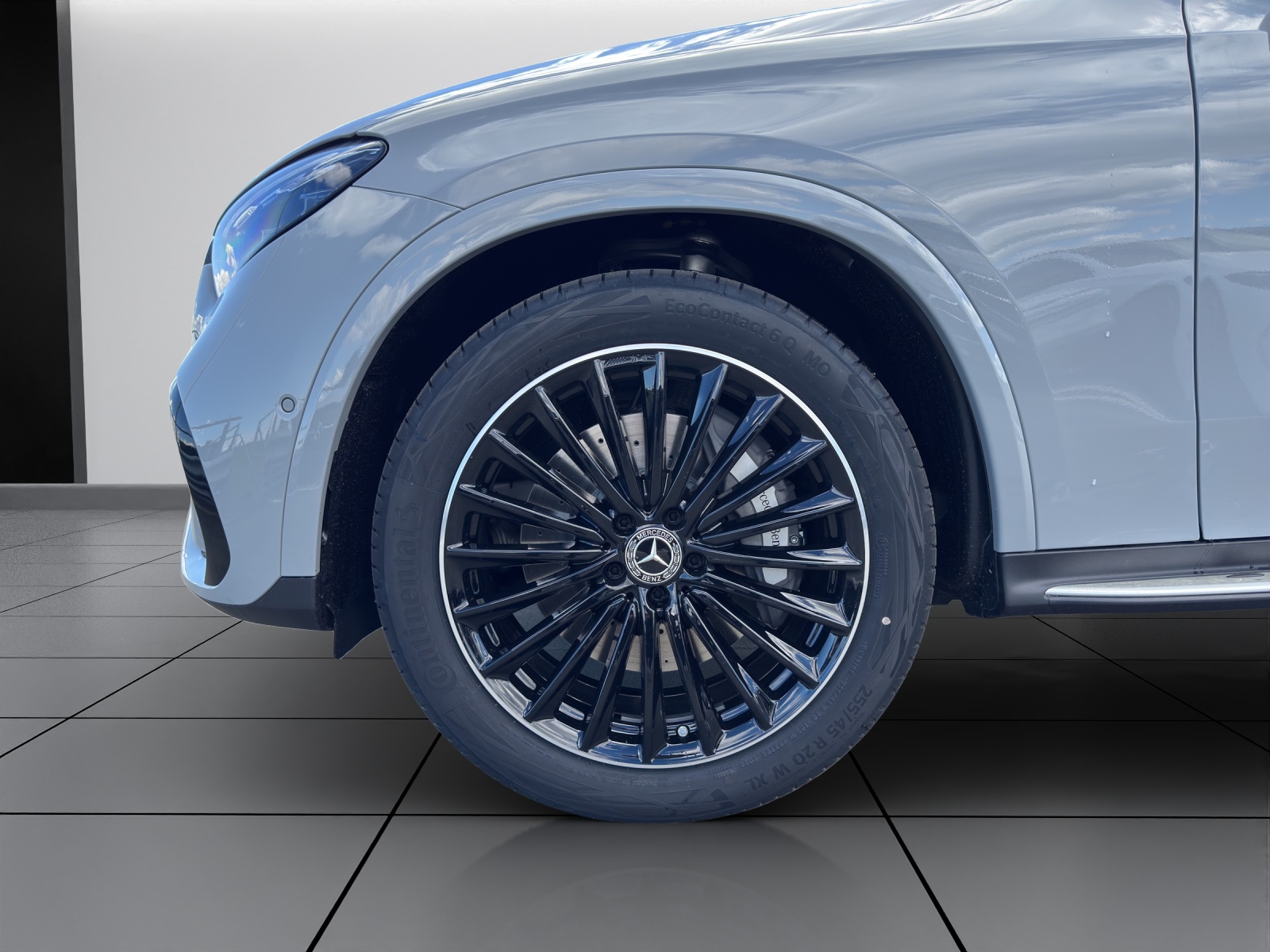 MERCEDES-BENZ GLC 220 d 4Matic 9G-Tronic-image-6