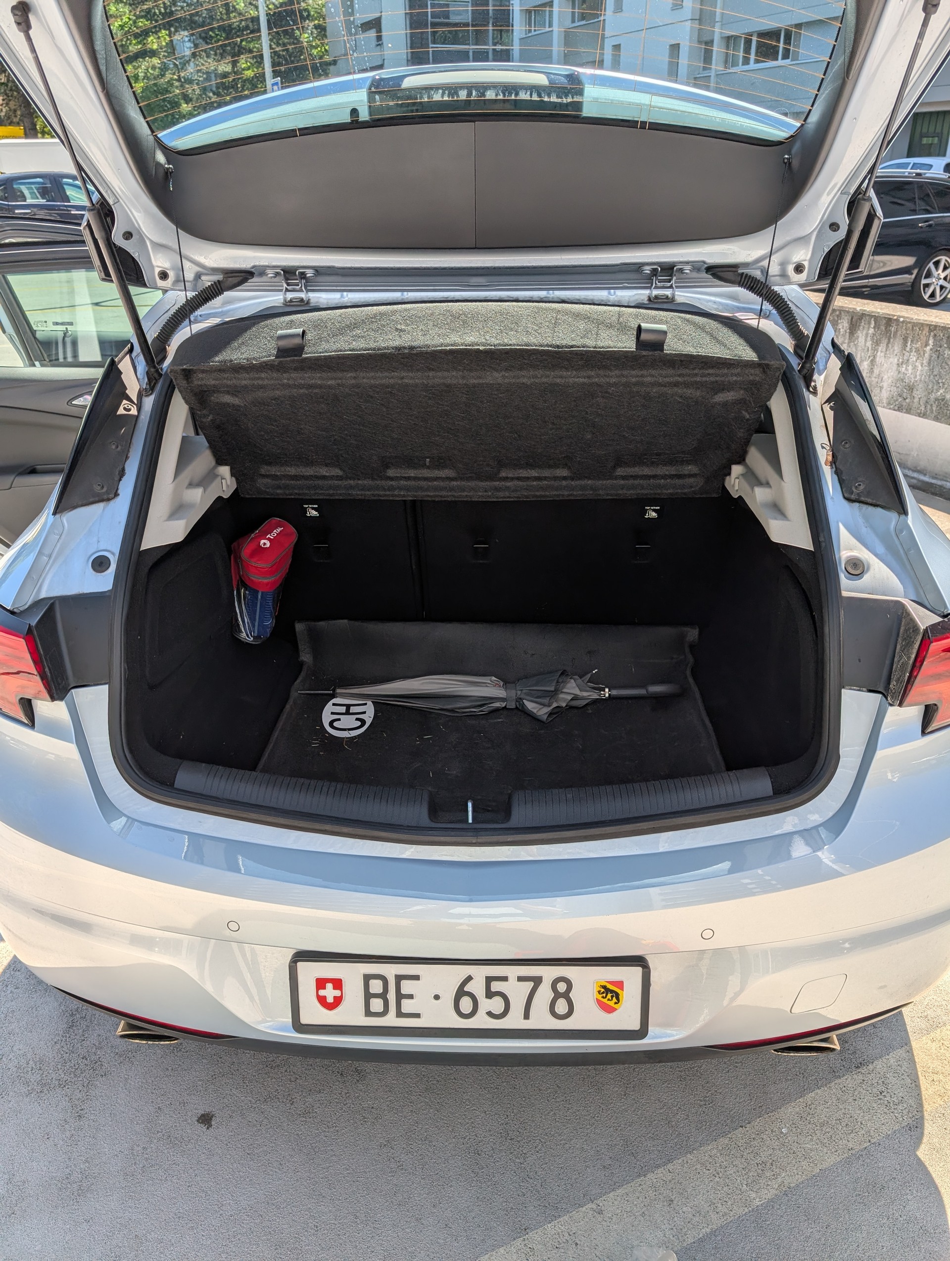 OPEL 1.6 T eTEC Excellence S/S 200 PS-image-6