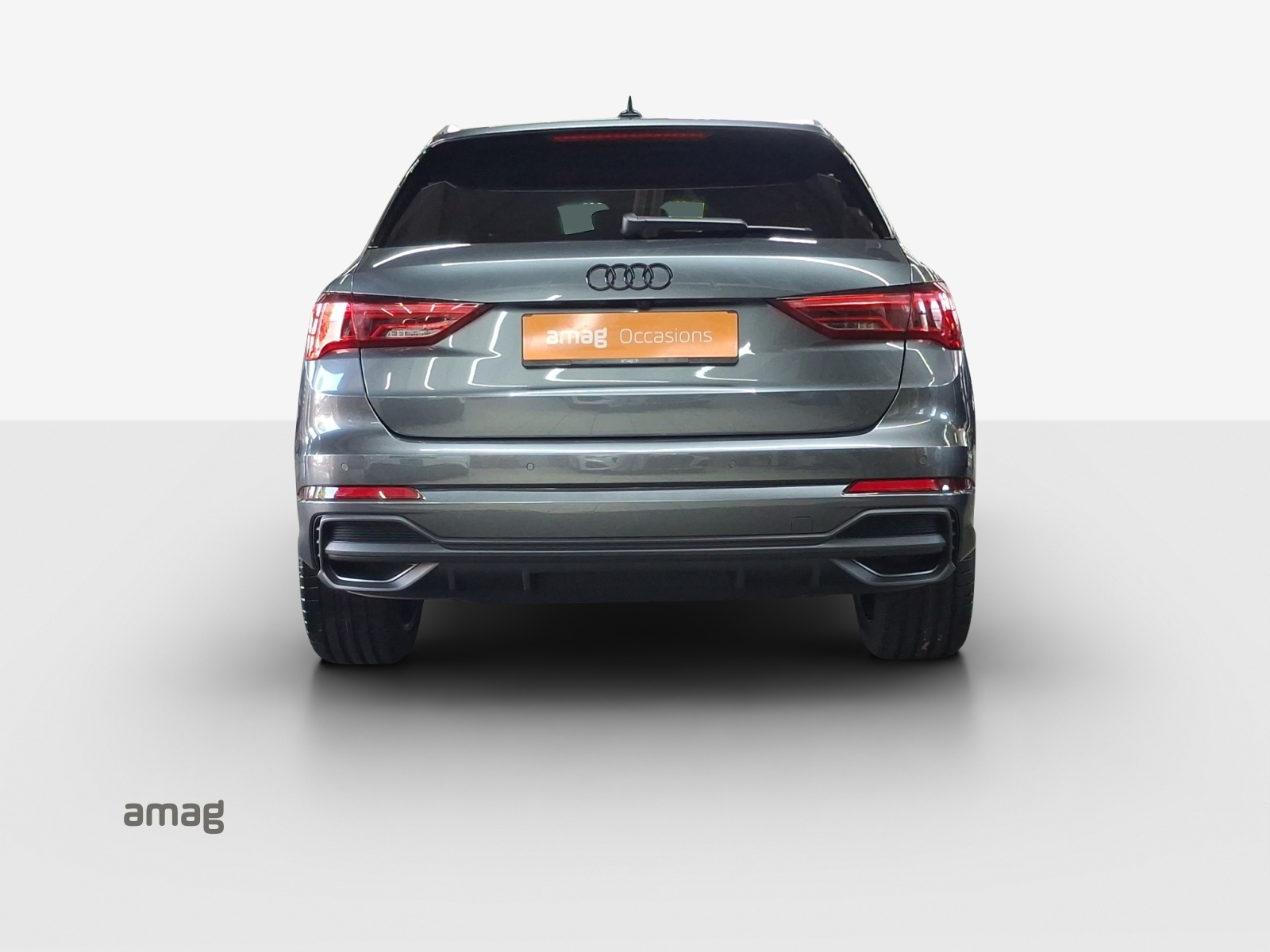 AUDI Q3 Sportback 35 TFSI S line Attraction S-tronic-image-3