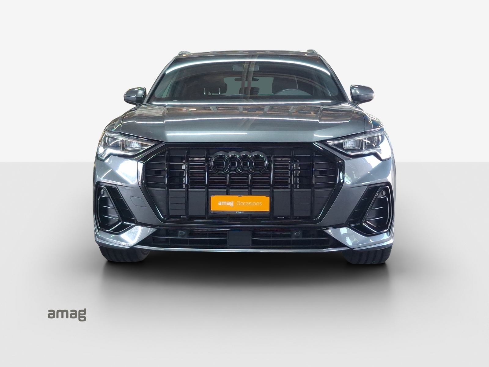 AUDI Q3 Sportback 35 TFSI S line Attraction S-tronic-image-5