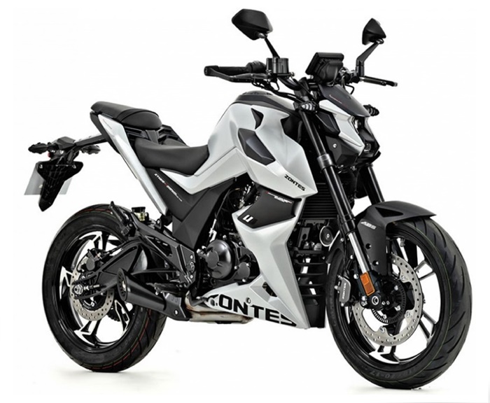 ZONTES 125U ABS-image-6